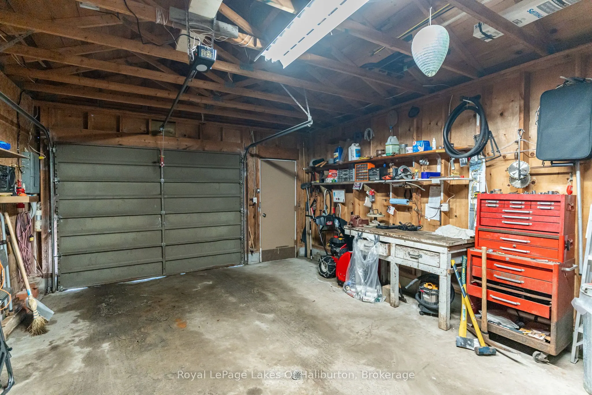1293 Green Lake Road