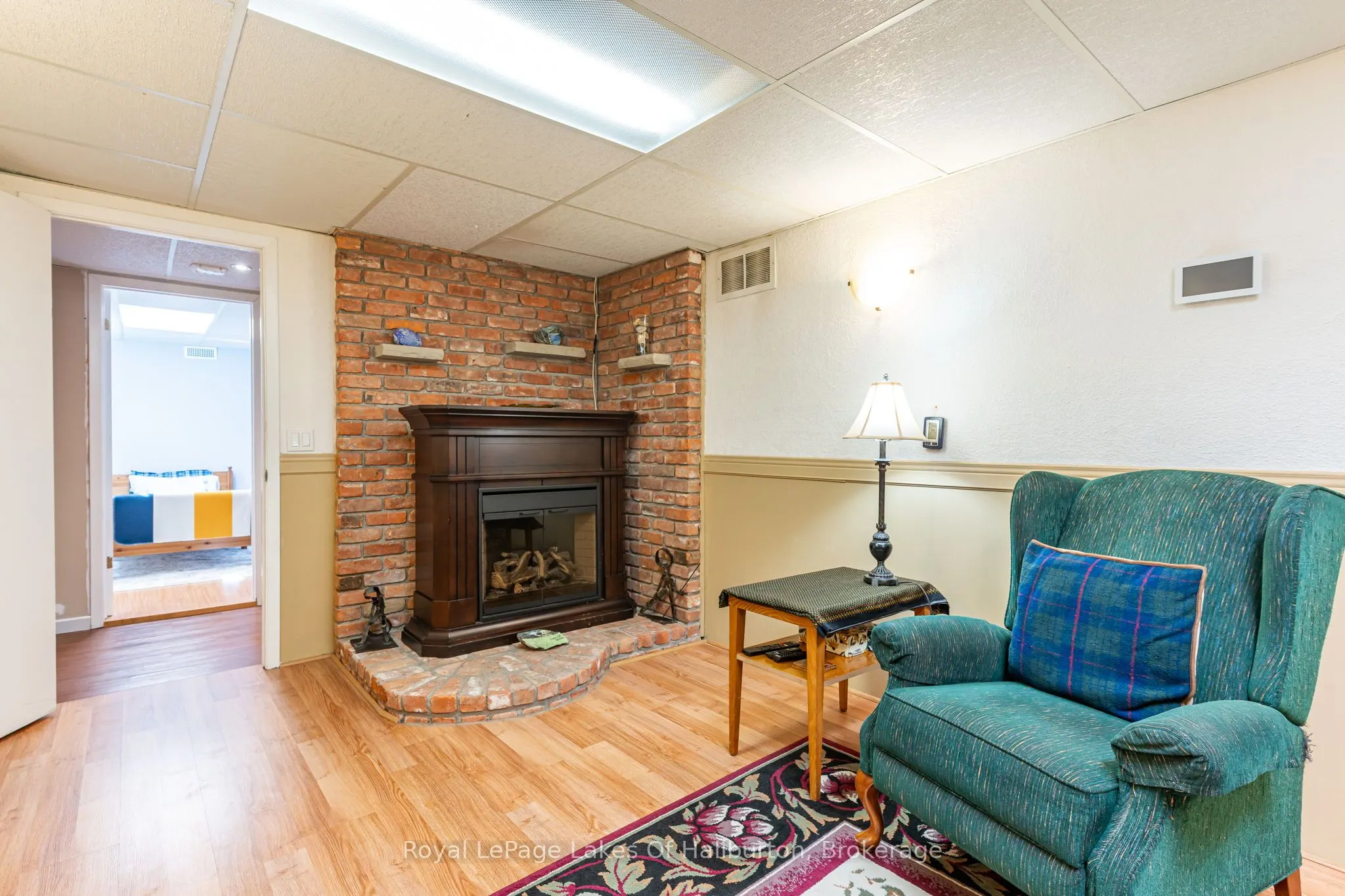 1293 Green Lake Road