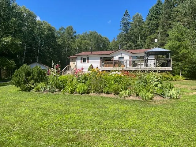 1293 Green Lake Road