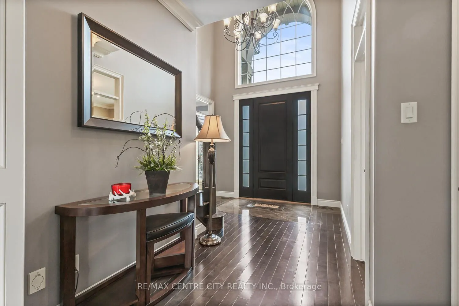 458 Eagletrace Drive