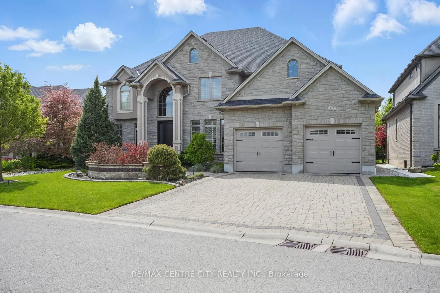 458 Eagletrace Drive