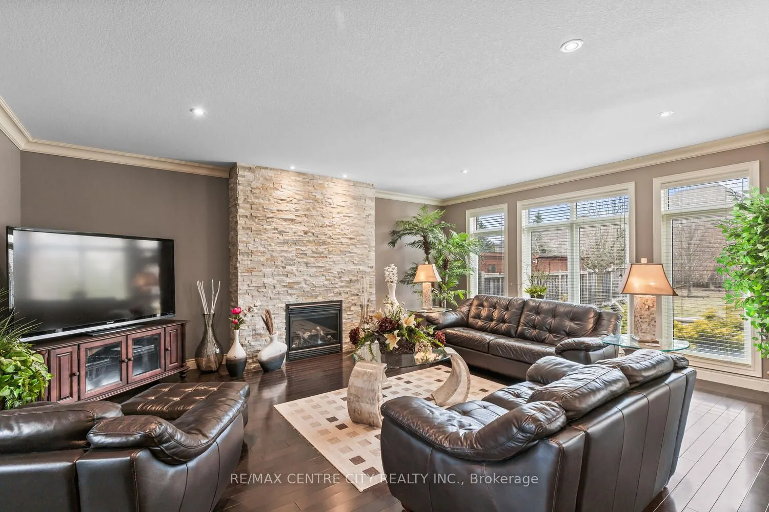 458 Eagletrace Drive