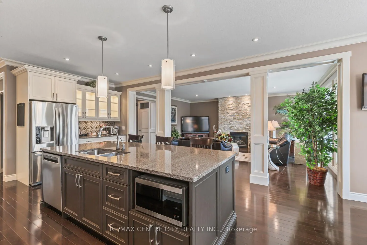 458 Eagletrace Drive