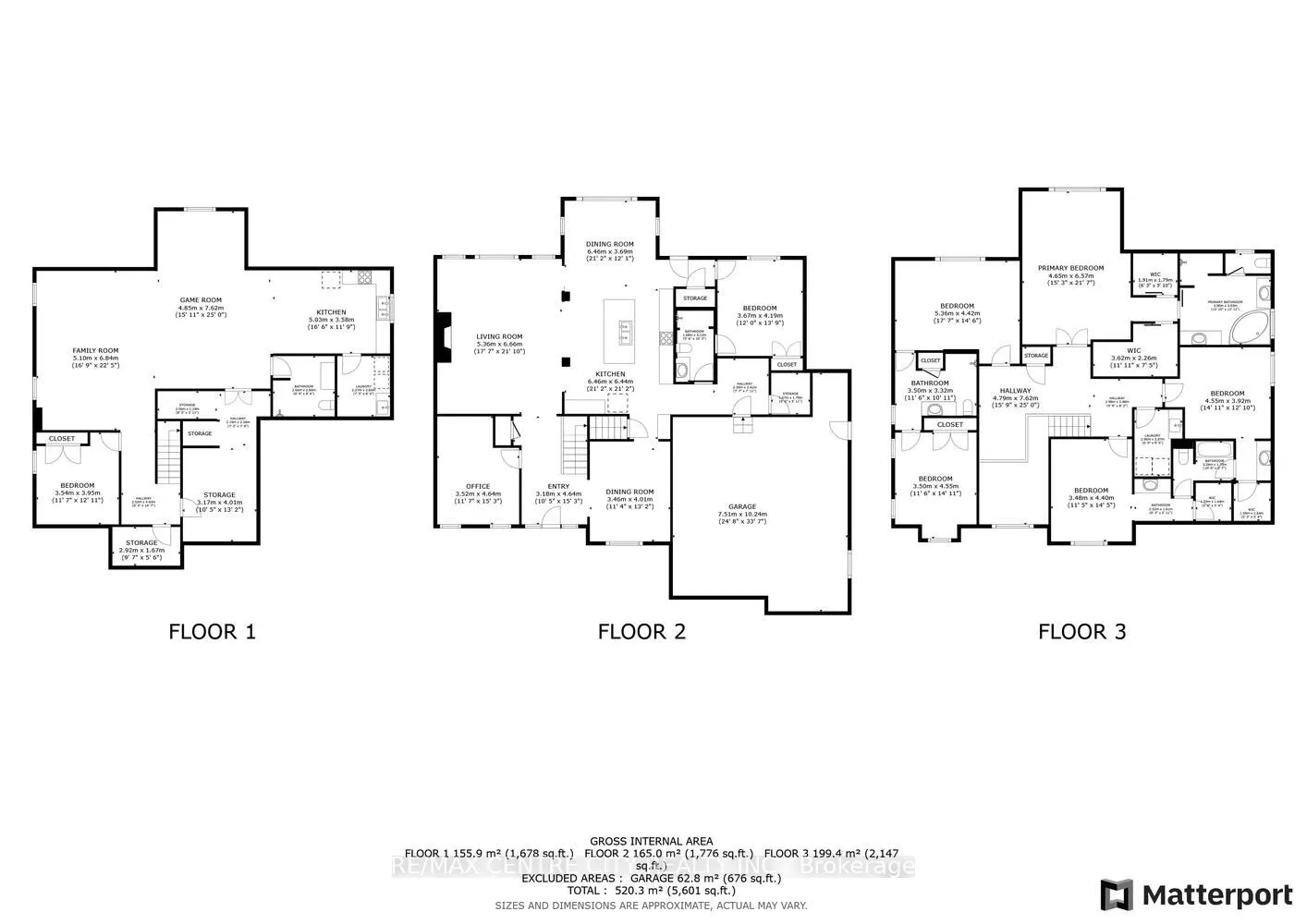 458 Eagletrace Drive