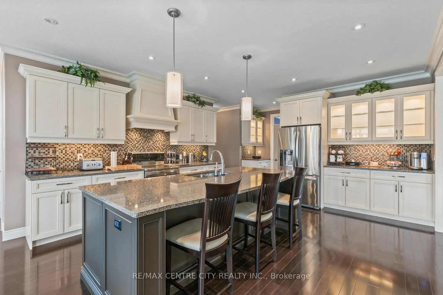 458 Eagletrace Drive