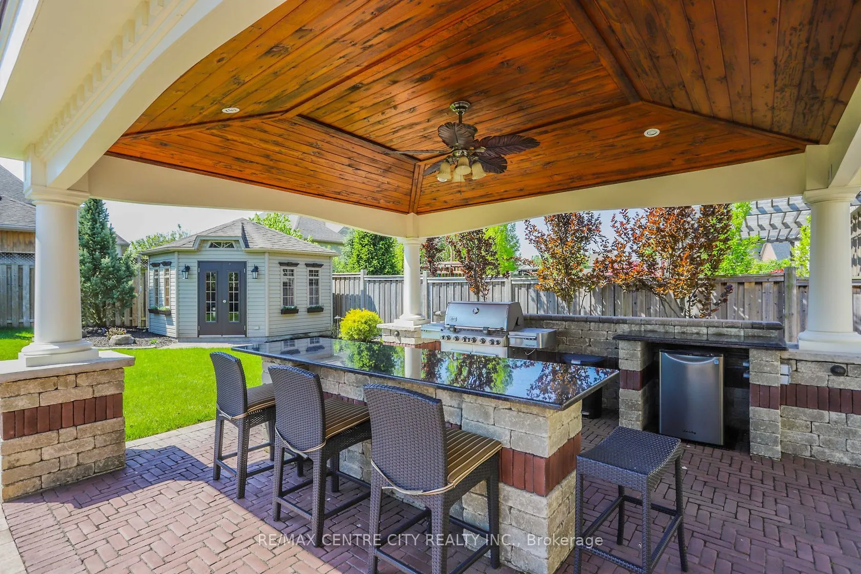 458 Eagletrace Drive
