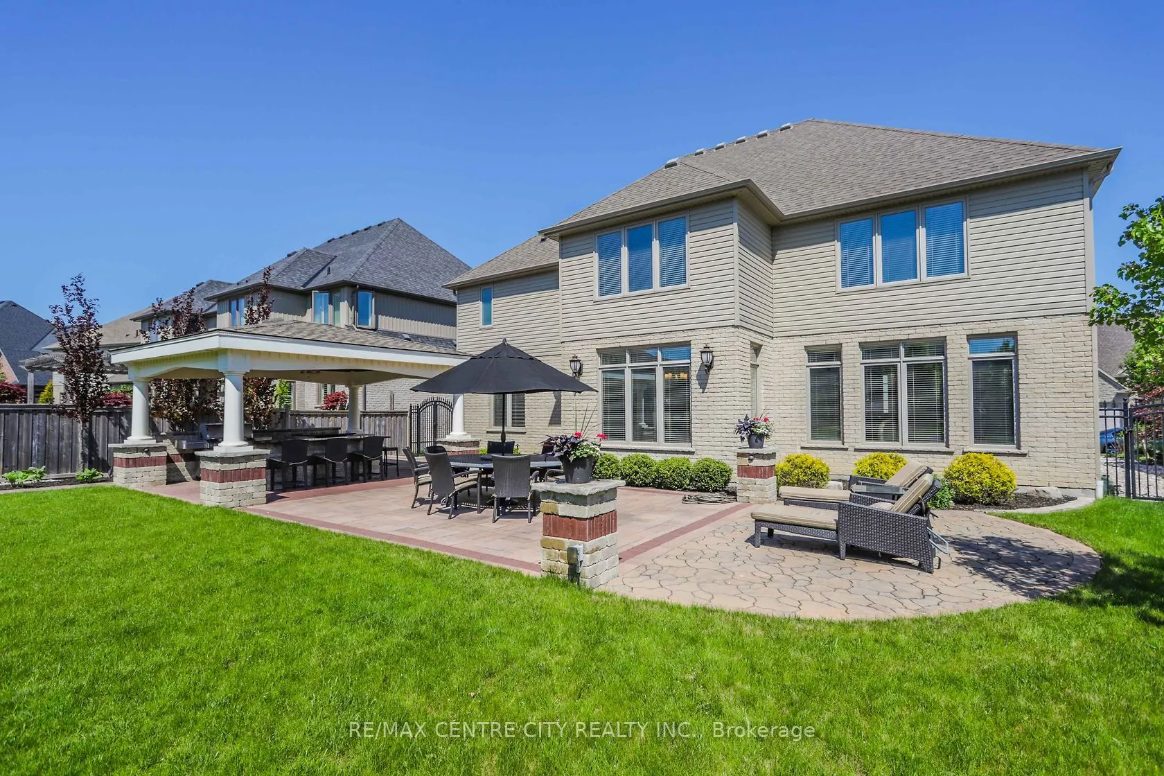 458 Eagletrace Drive