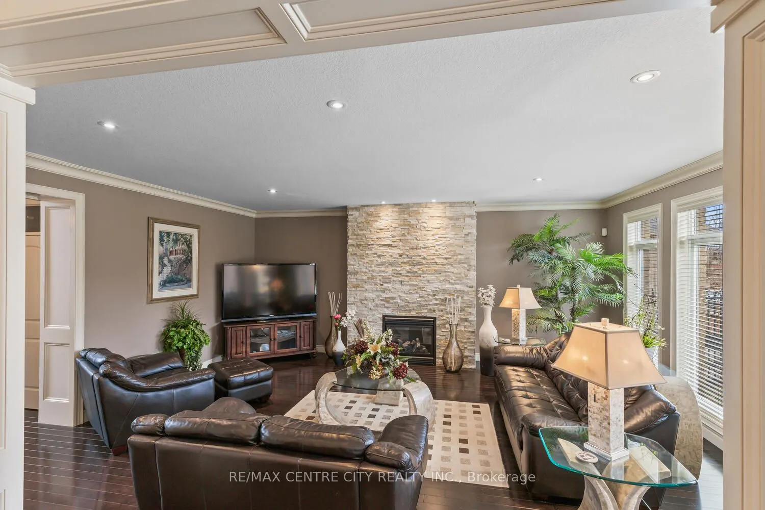 458 Eagletrace Drive