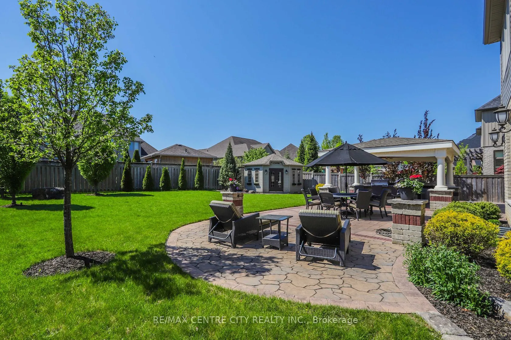 458 Eagletrace Drive