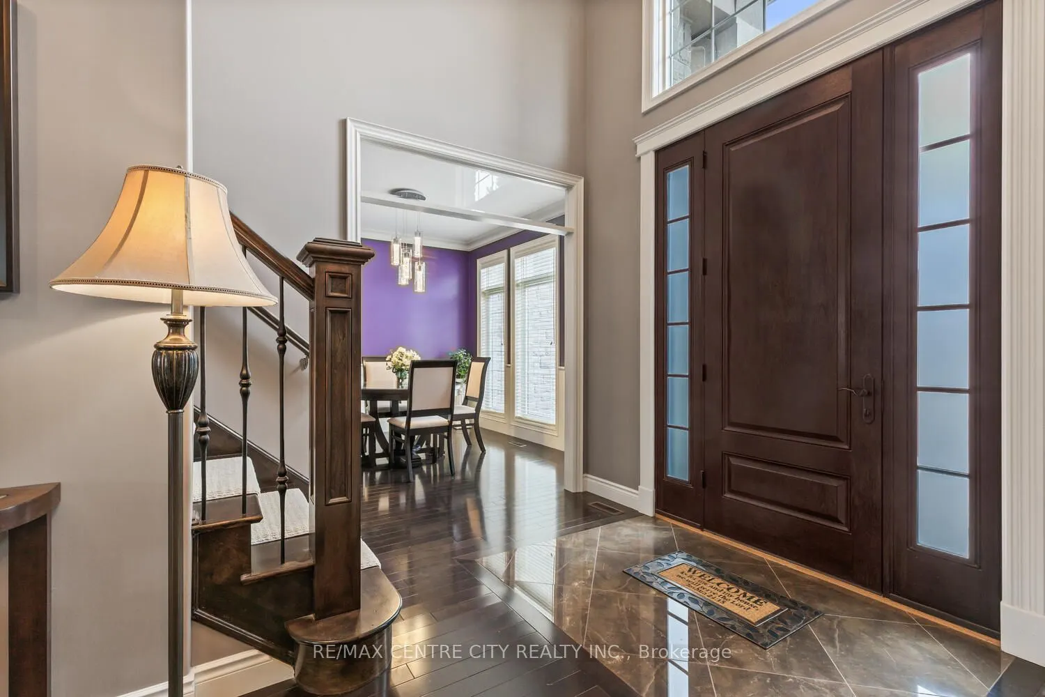 458 Eagletrace Drive