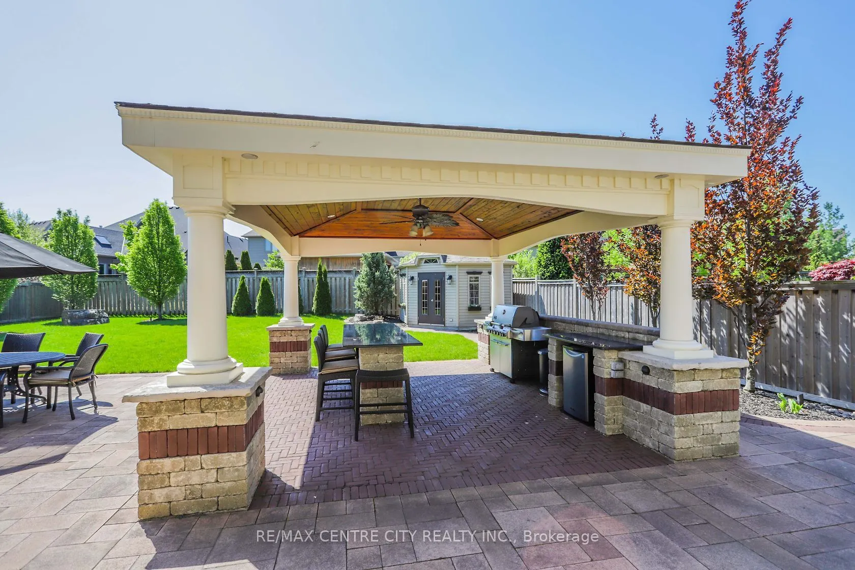 458 Eagletrace Drive