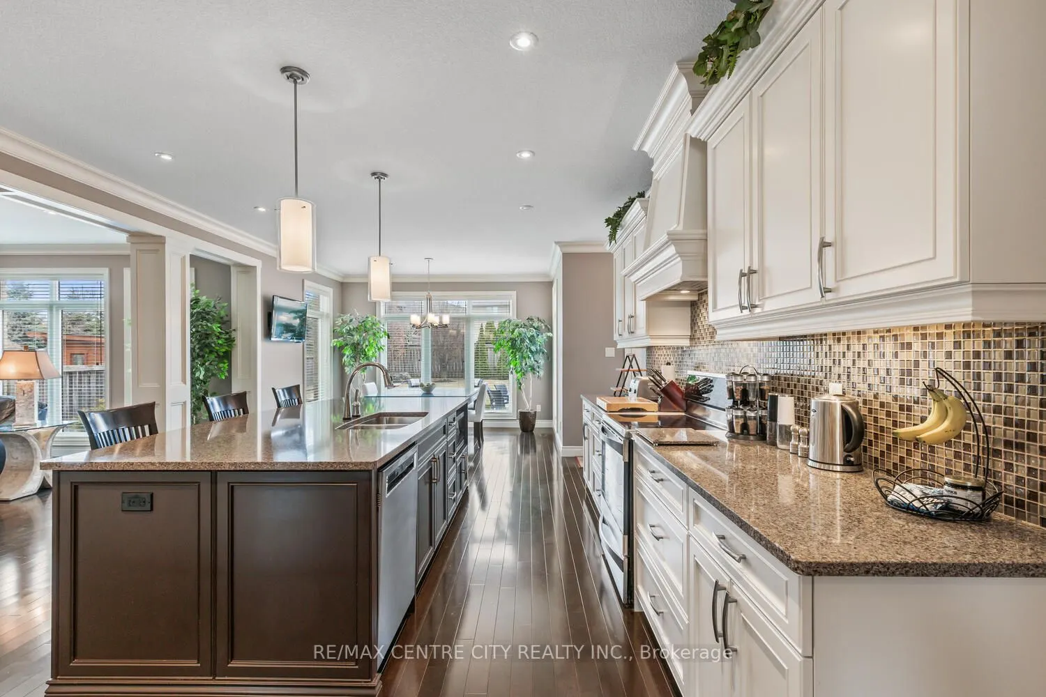 458 Eagletrace Drive