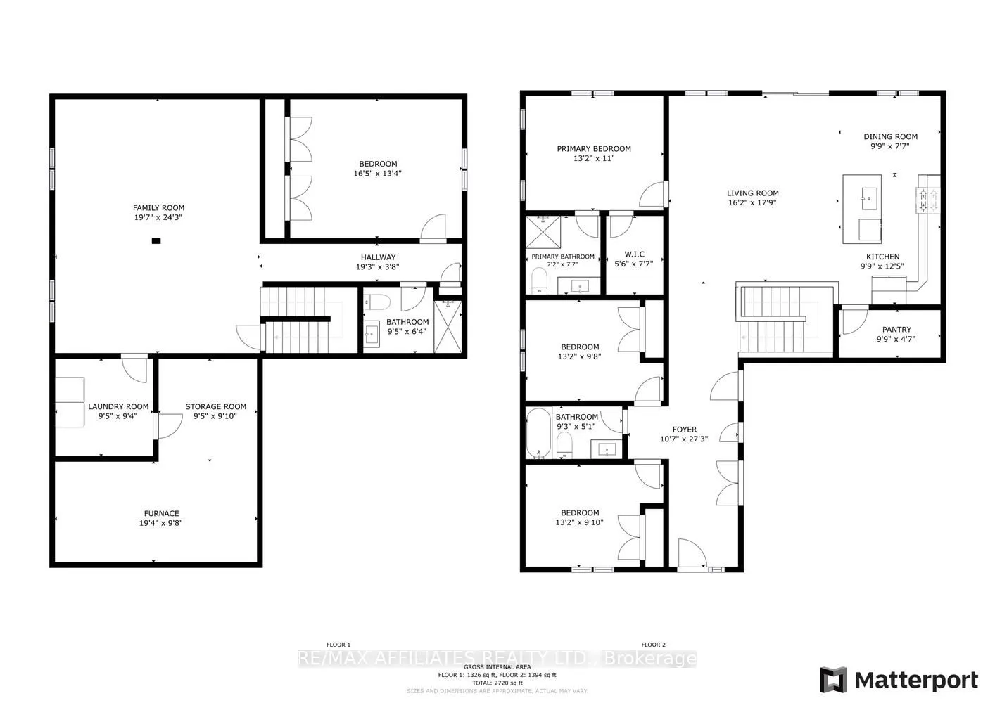 1162 Rideau River Road