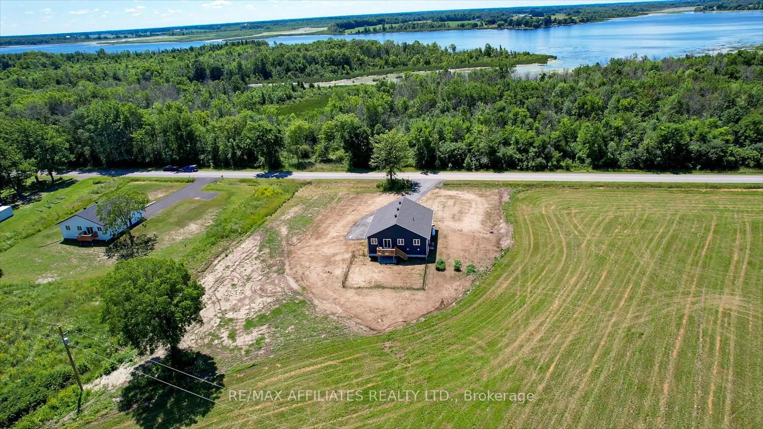 1162 Rideau River Road