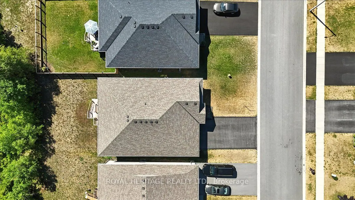 45 Mercedes Drive