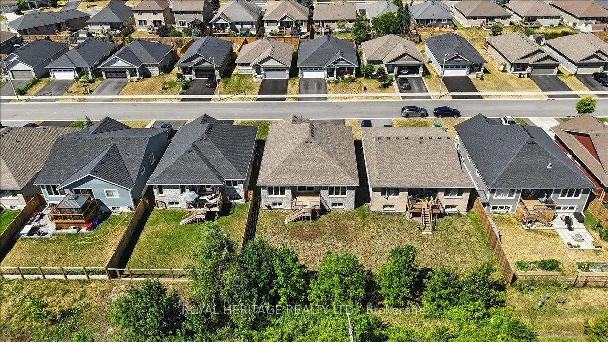 45 Mercedes Drive