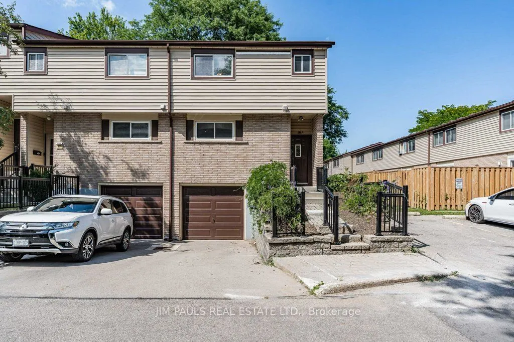 1550 Garth Street, #16A