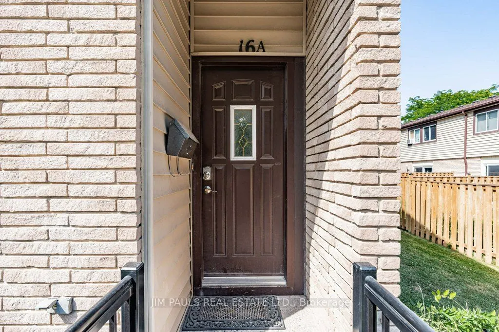 1550 Garth Street, #16A