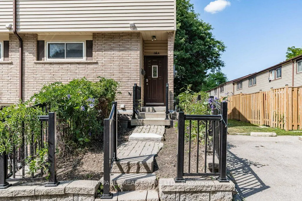 1550 Garth Street, #16A