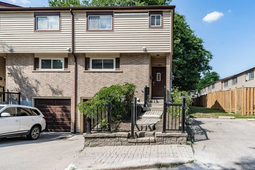 1550 Garth Street, #16A
