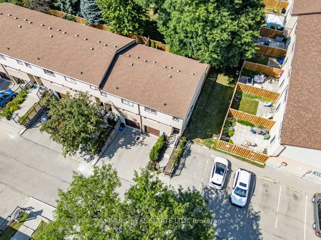 1550 Garth Street, #16A