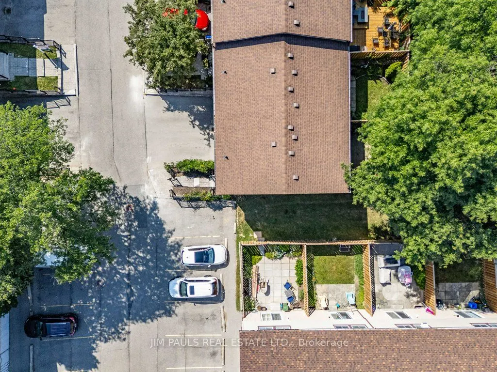 1550 Garth Street, #16A