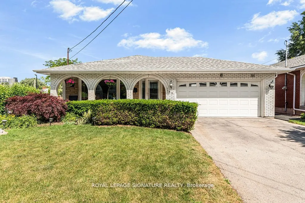 58 Centennial Parkway S