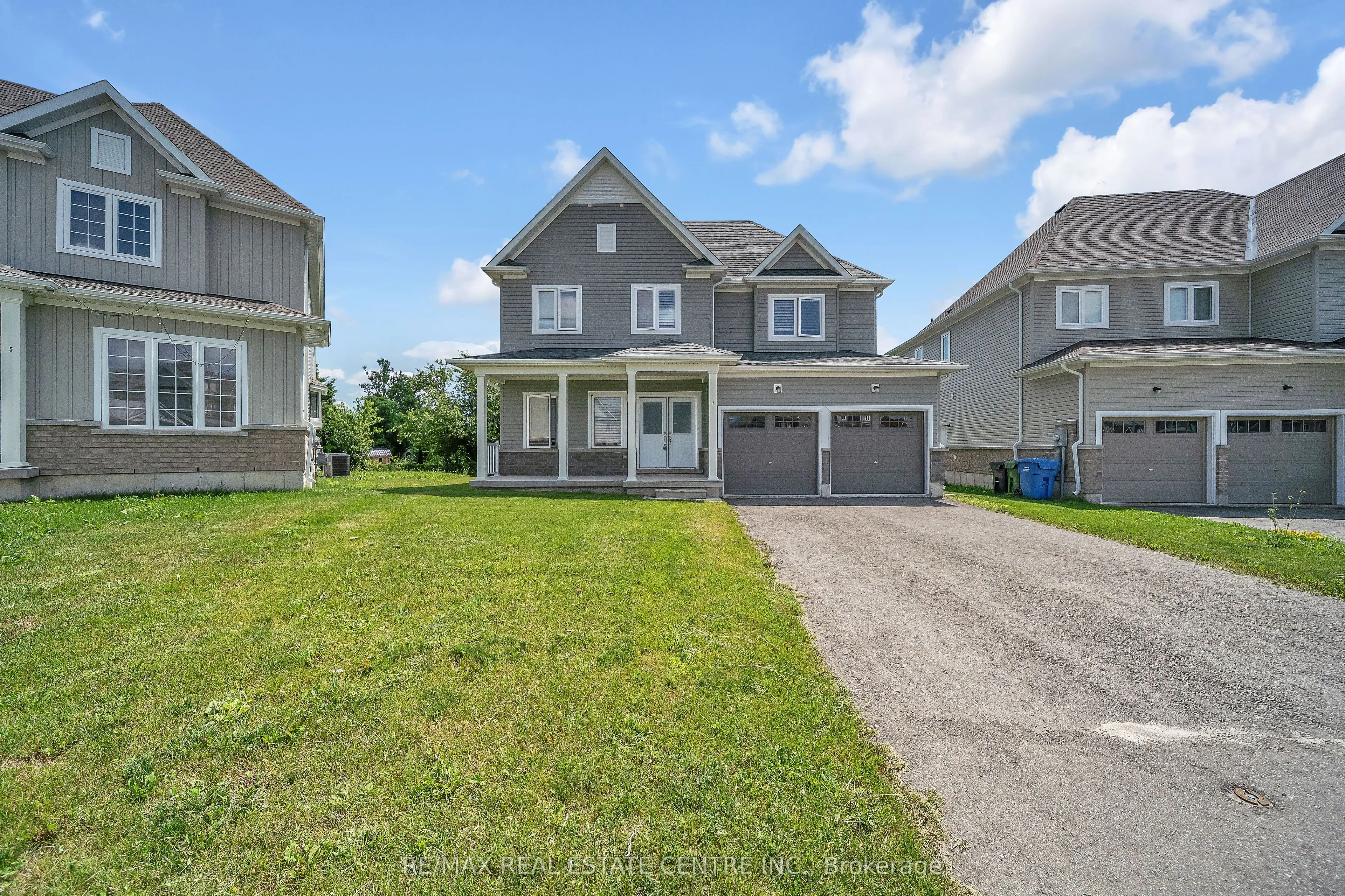 7 Todd Crescent