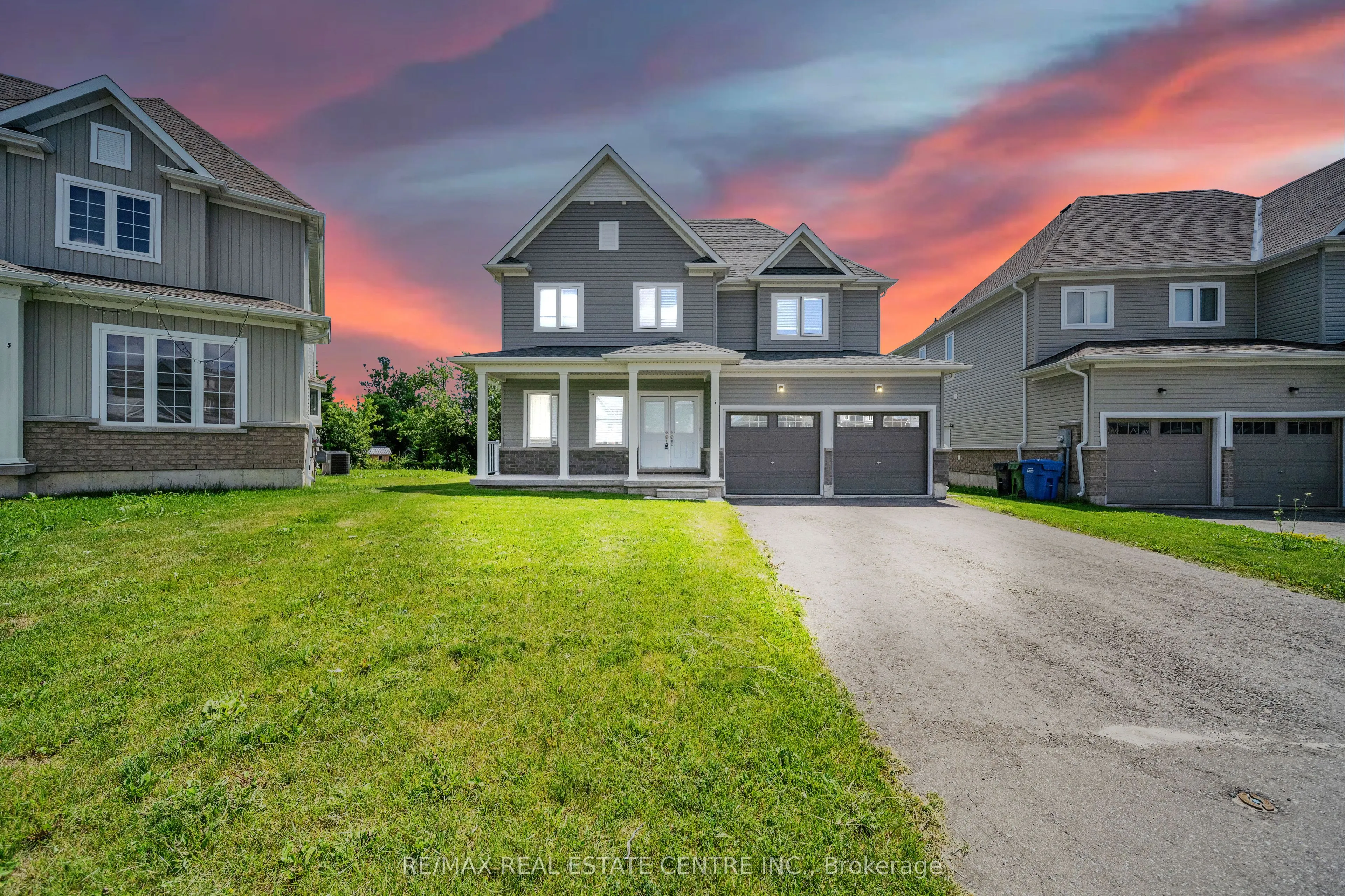7 Todd Crescent