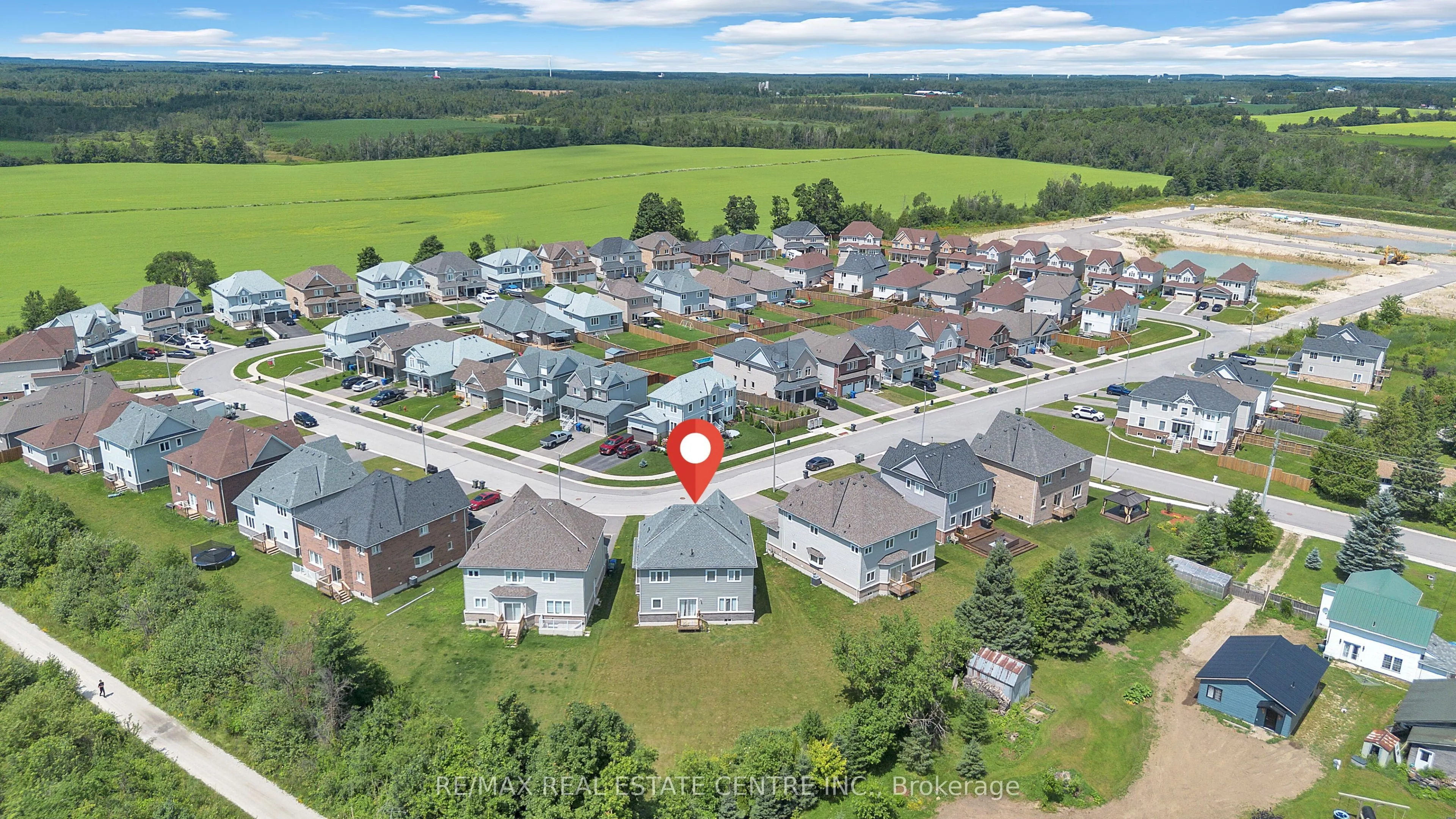 7 Todd Crescent