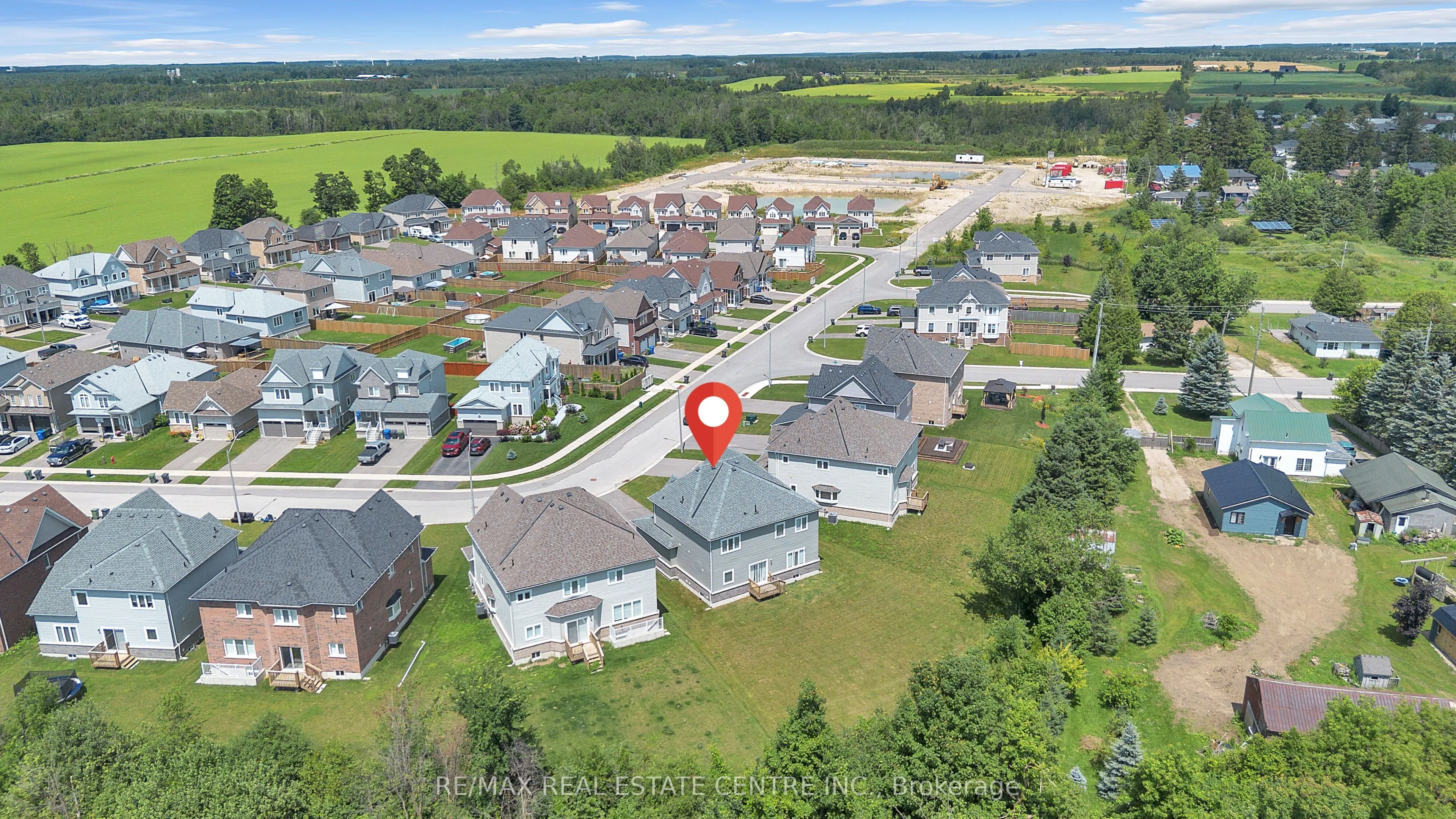 7 Todd Crescent