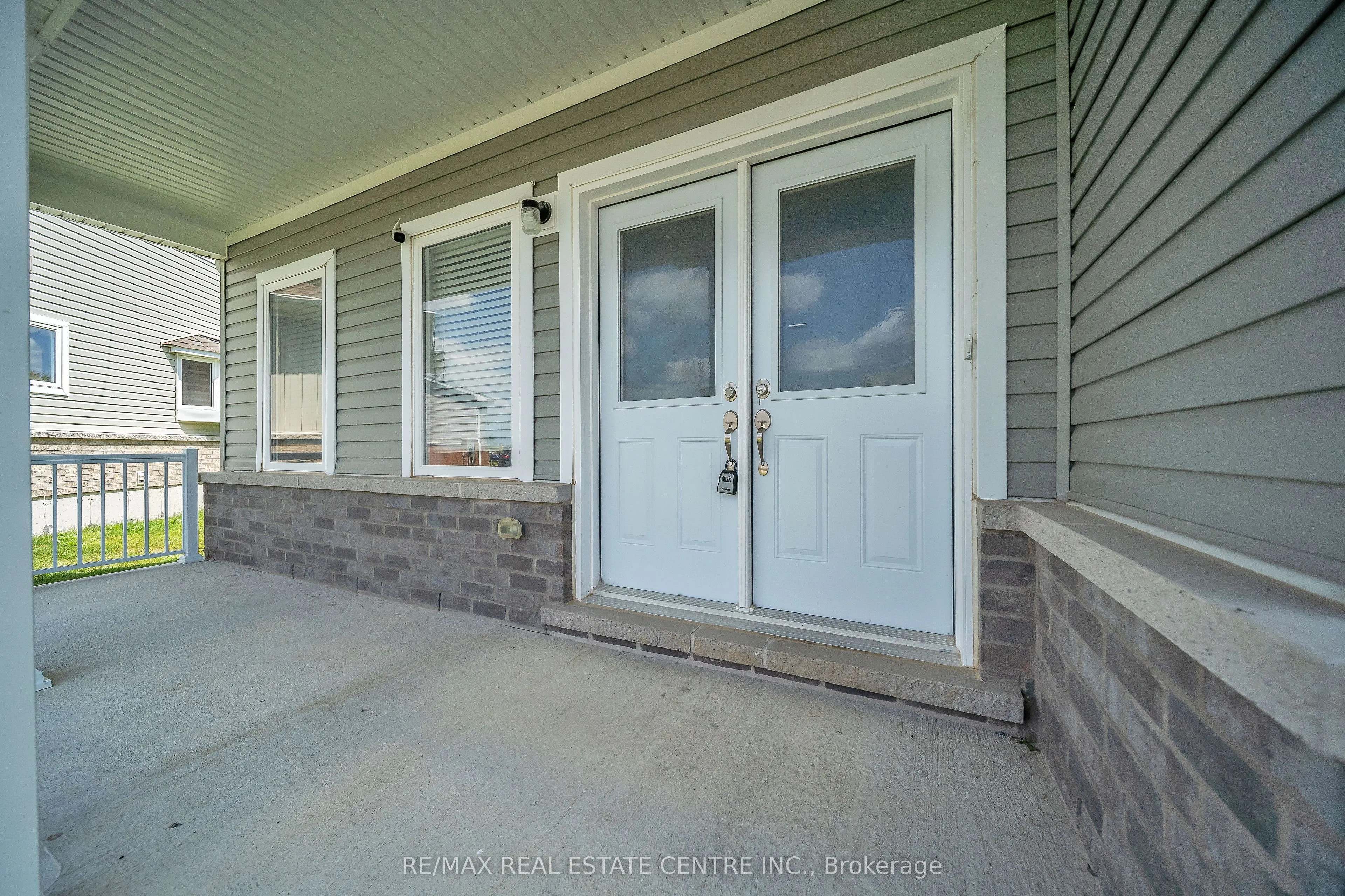 7 Todd Crescent