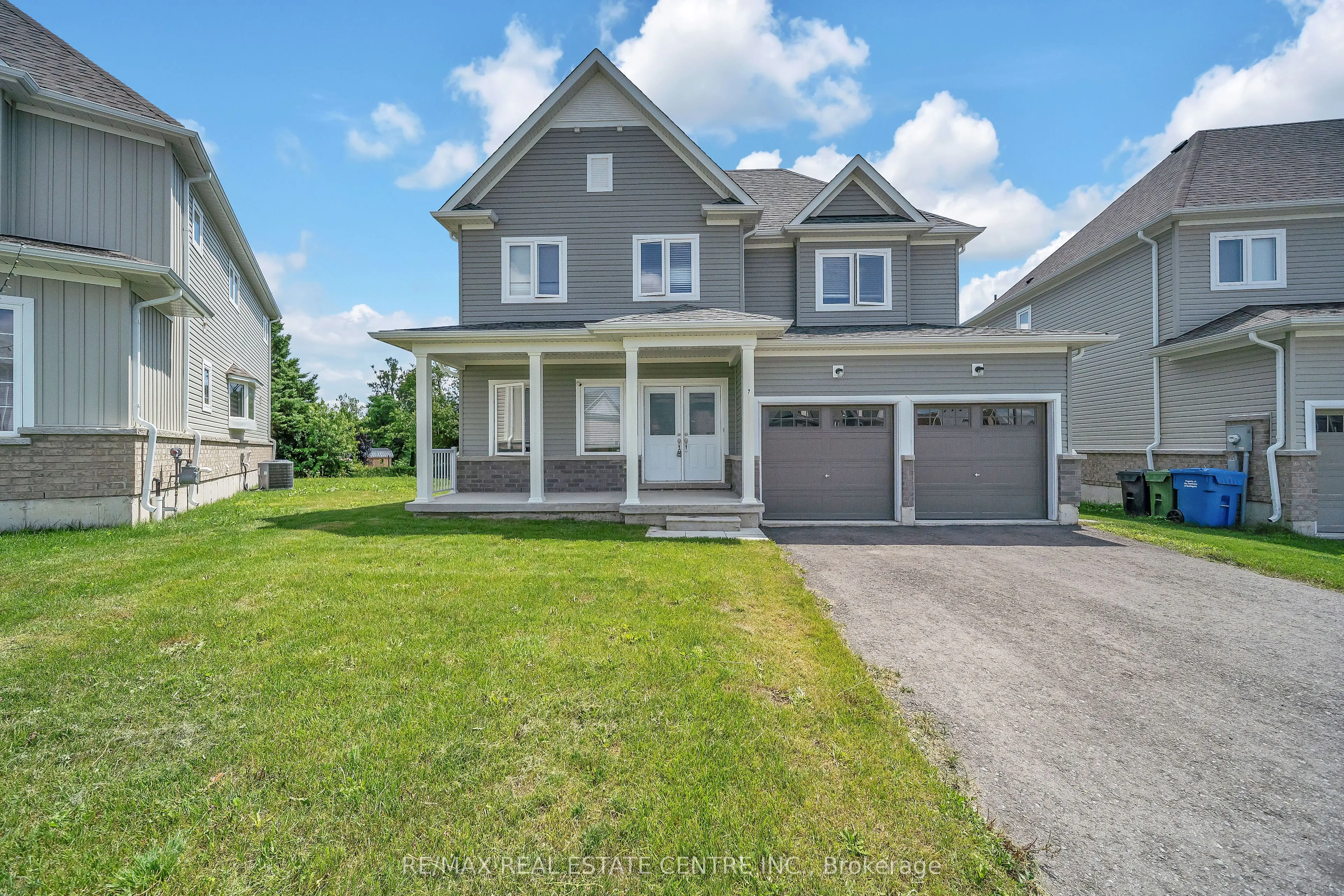 7 Todd Crescent