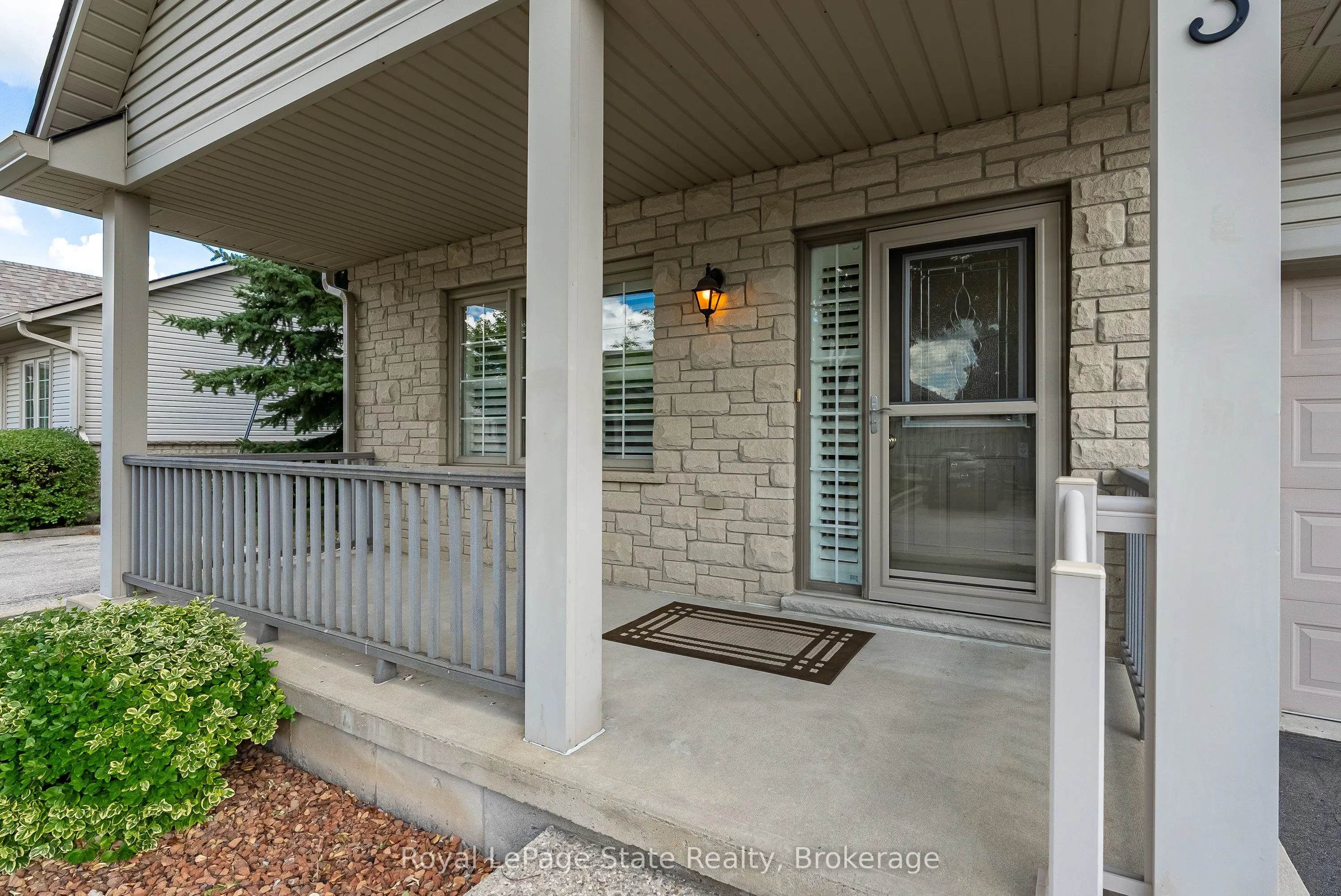 34 Southbrook Drive, #3
