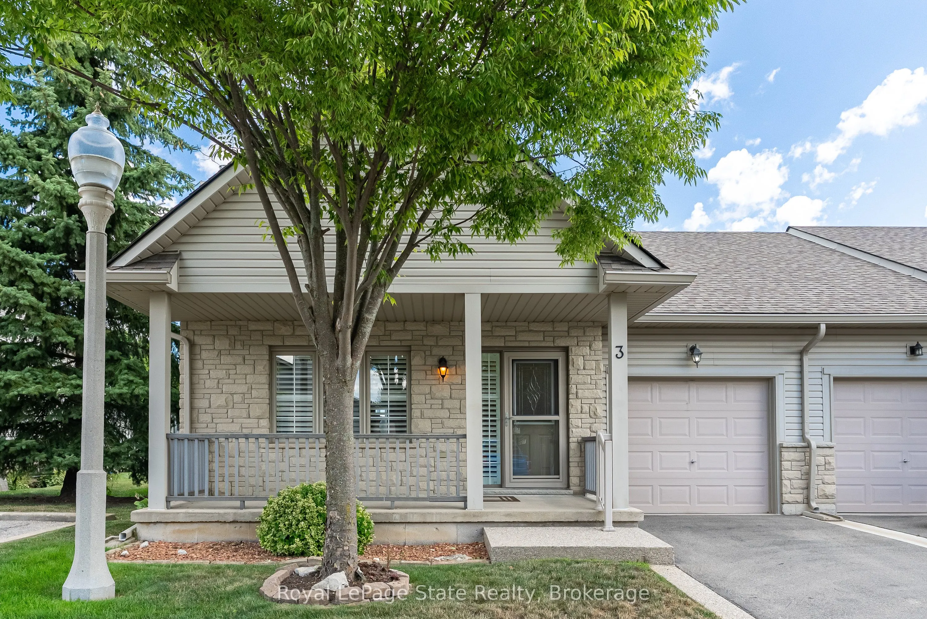 34 Southbrook Drive, #3