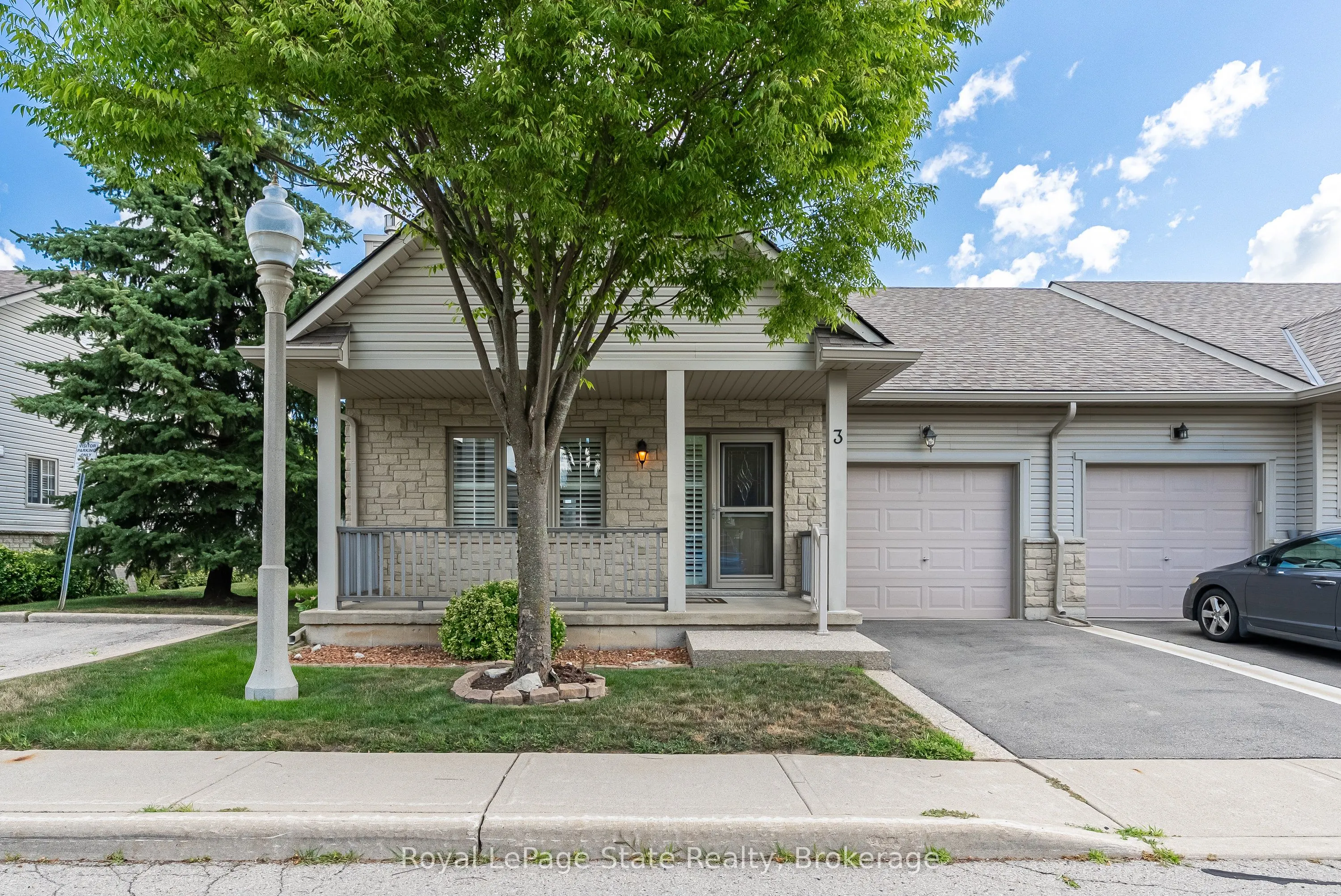 34 Southbrook Drive, #3