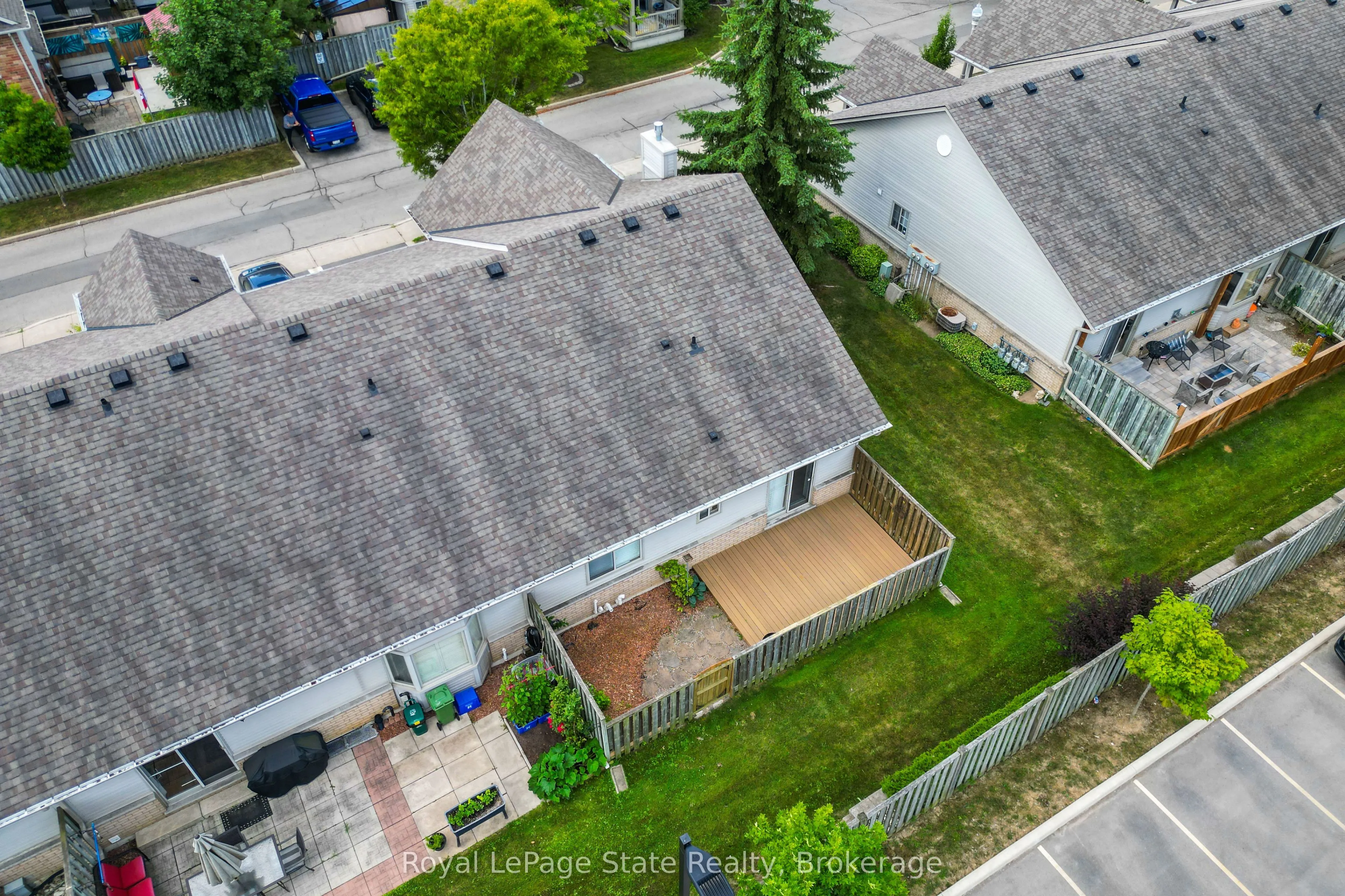 34 Southbrook Drive, #3