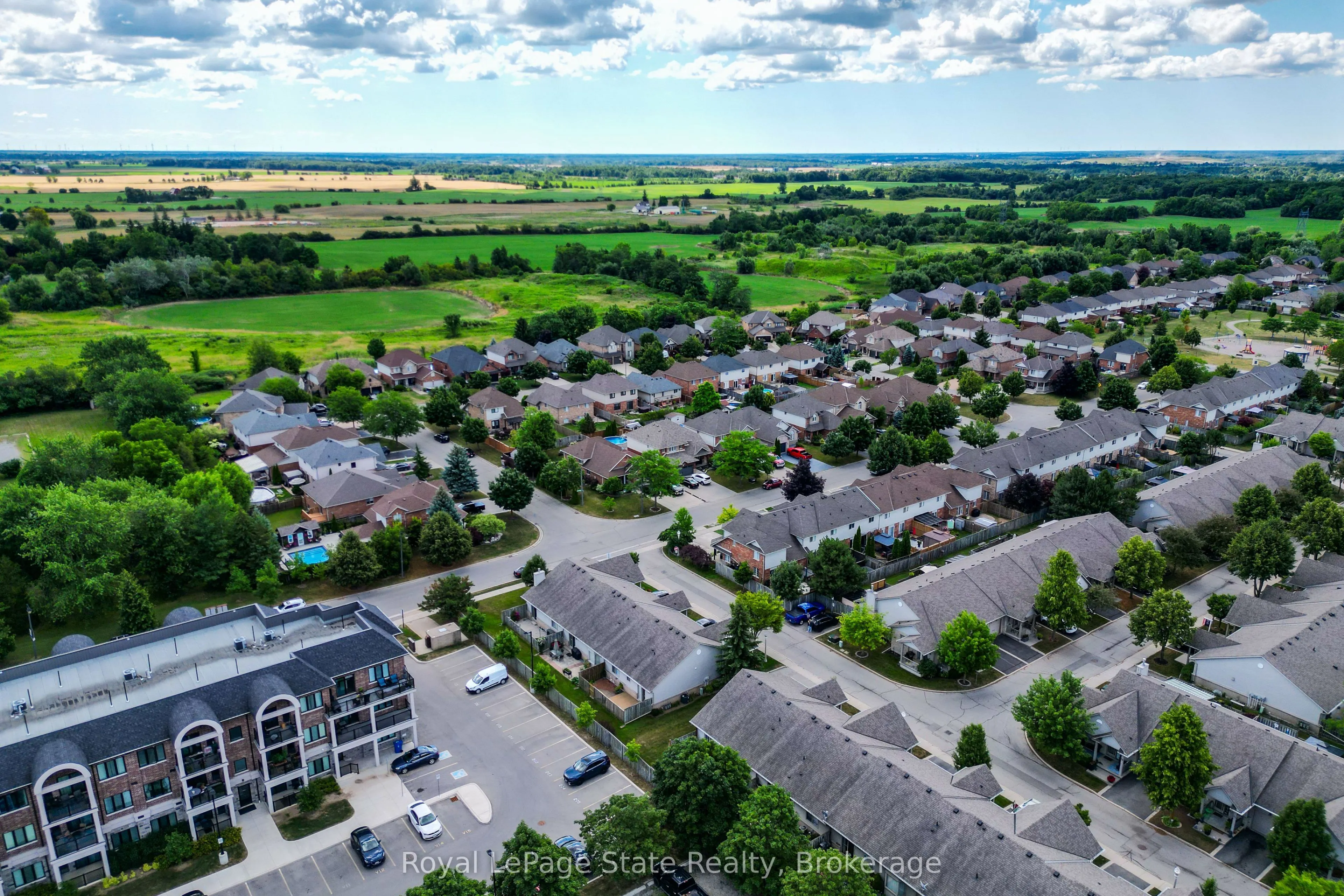 34 Southbrook Drive, #3