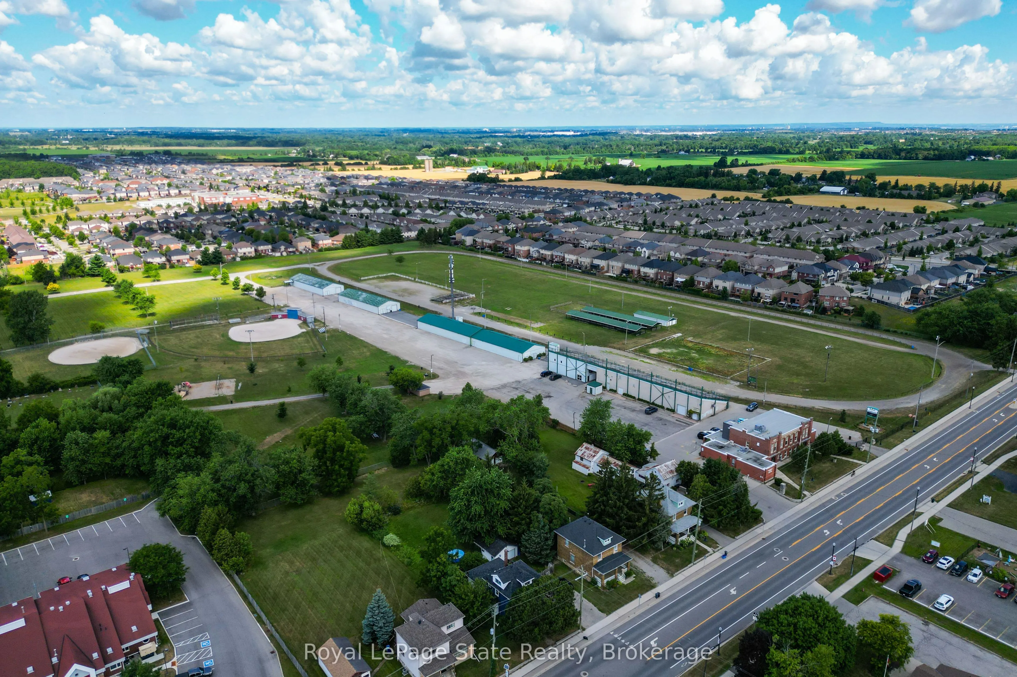 34 Southbrook Drive, #3