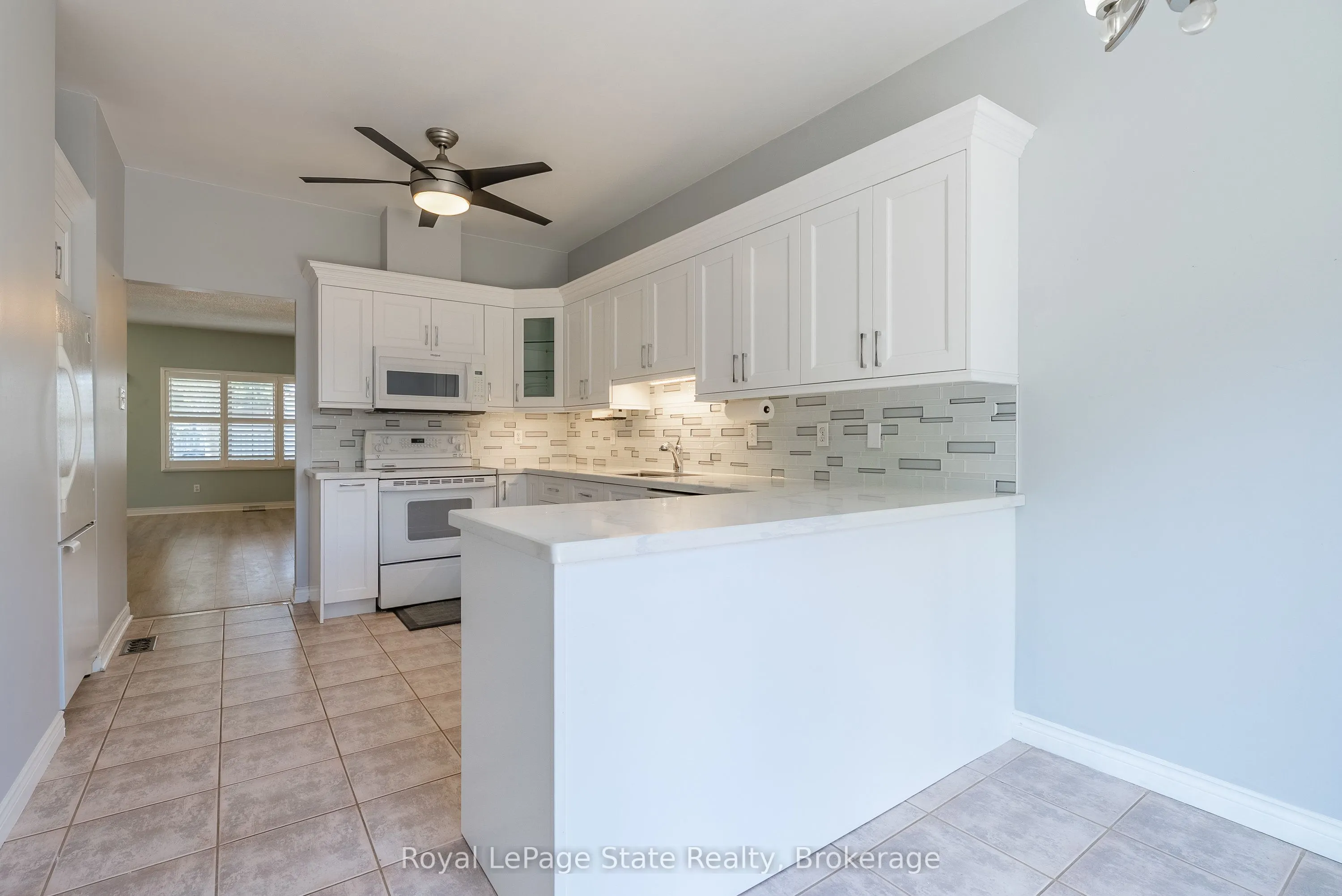 34 Southbrook Drive, #3