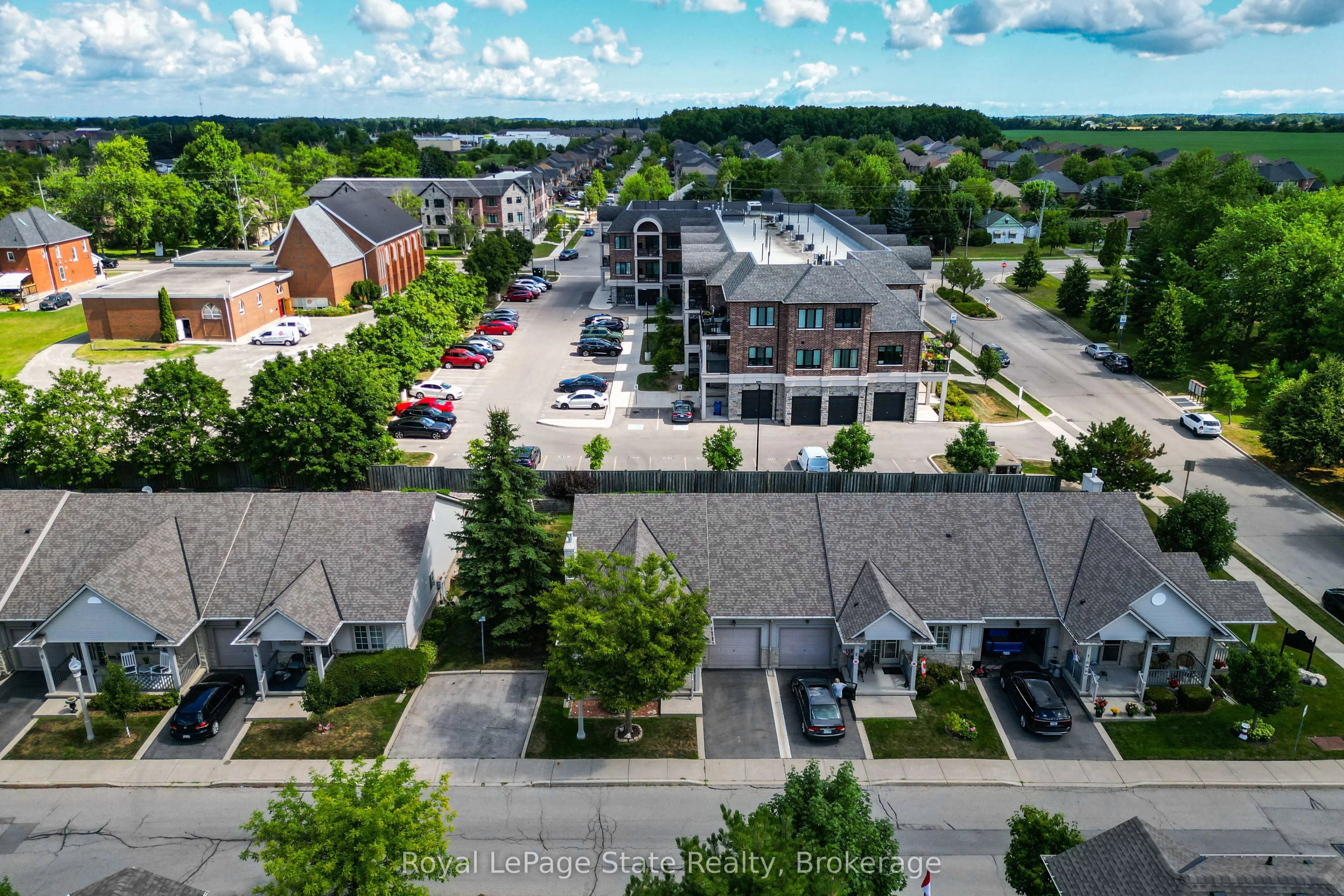 34 Southbrook Drive, #3