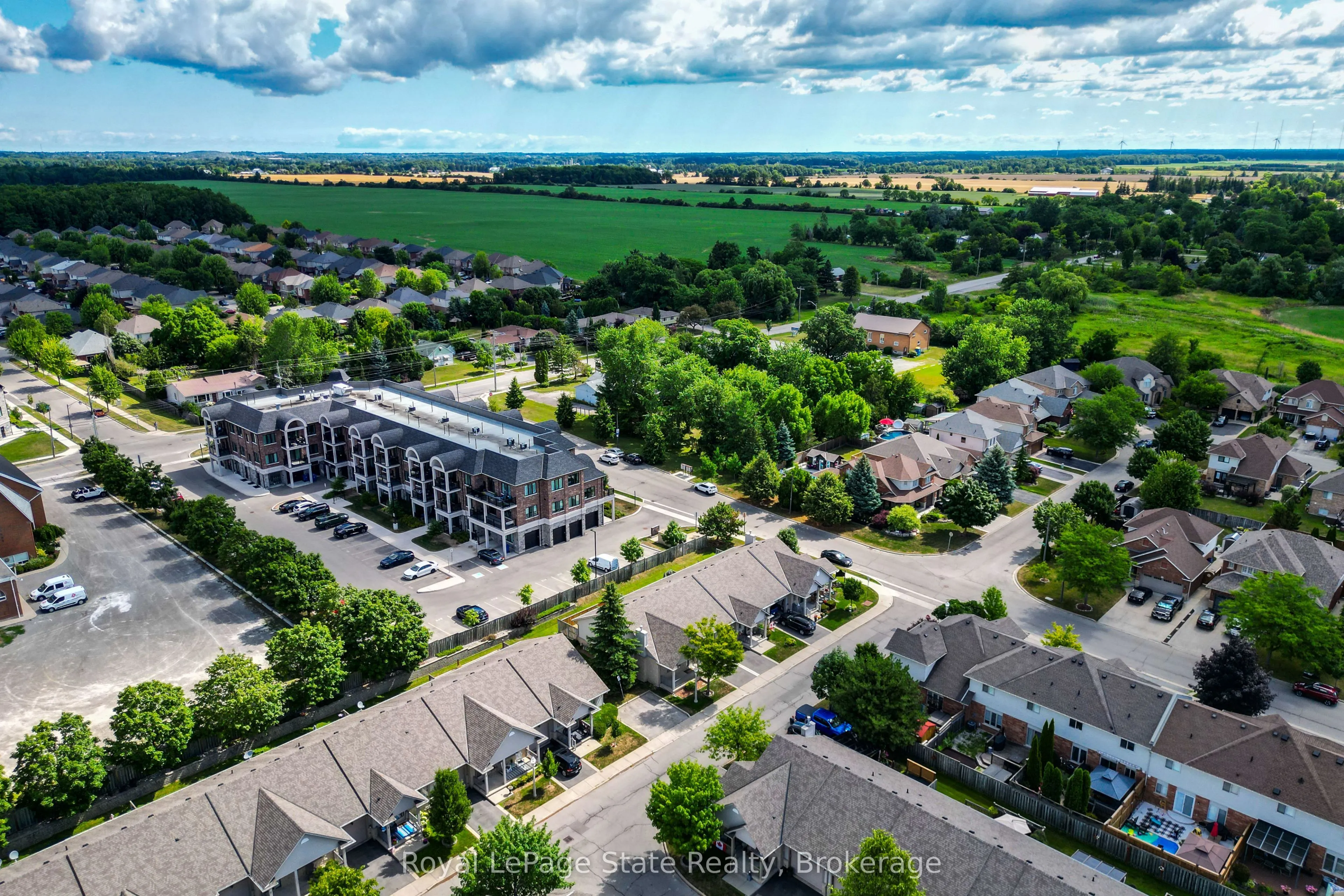 34 Southbrook Drive, #3