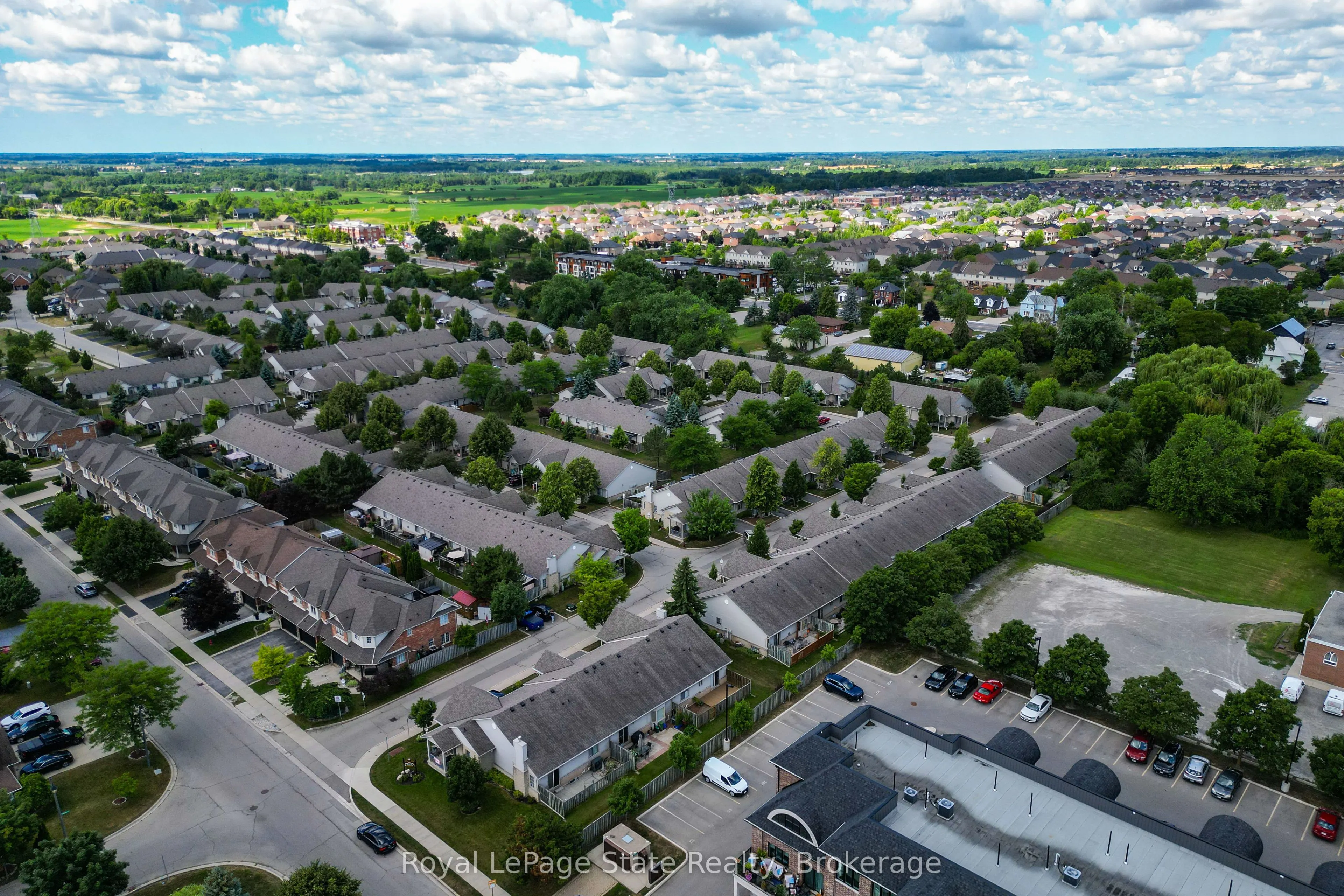 34 Southbrook Drive, #3