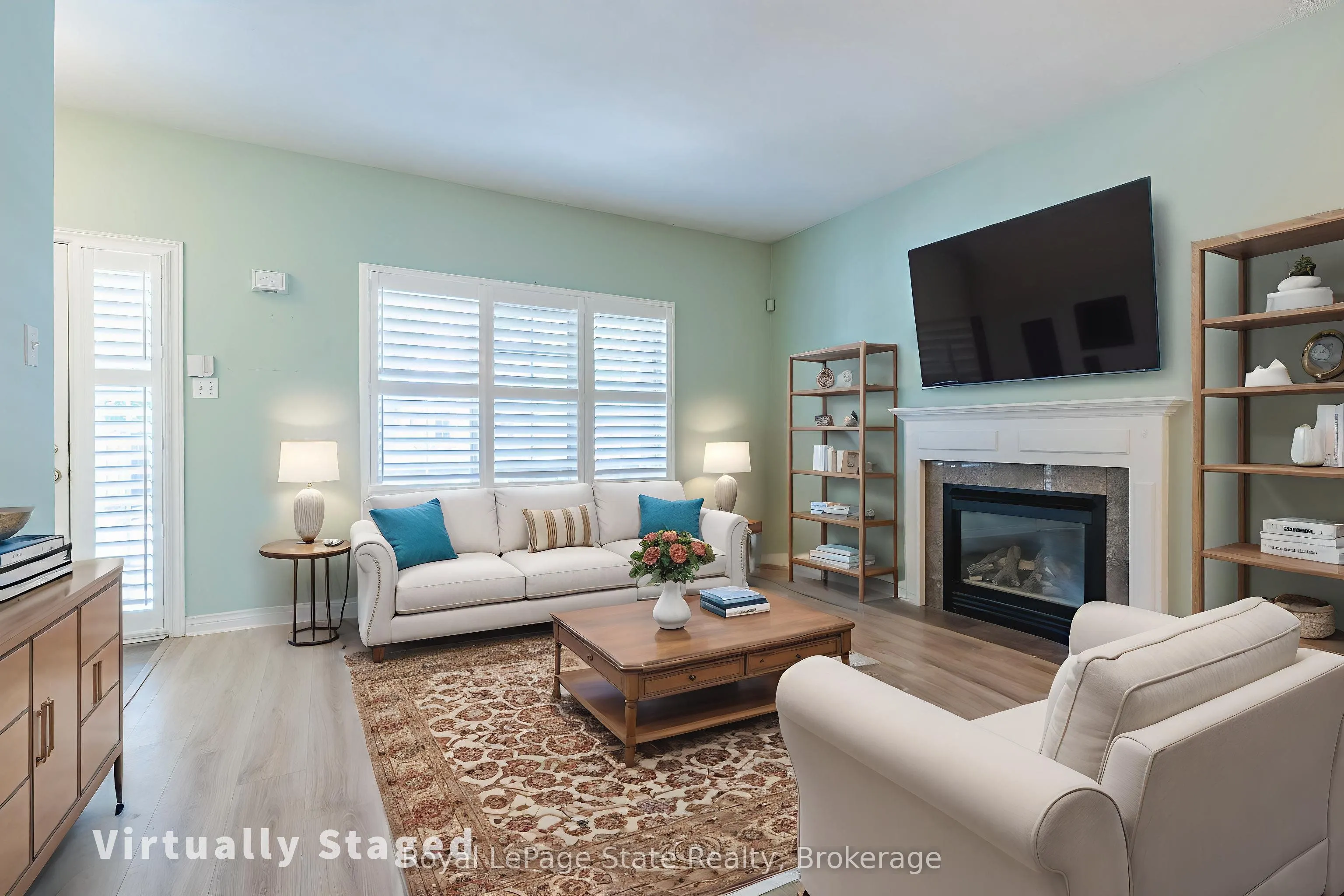 34 Southbrook Drive, #3