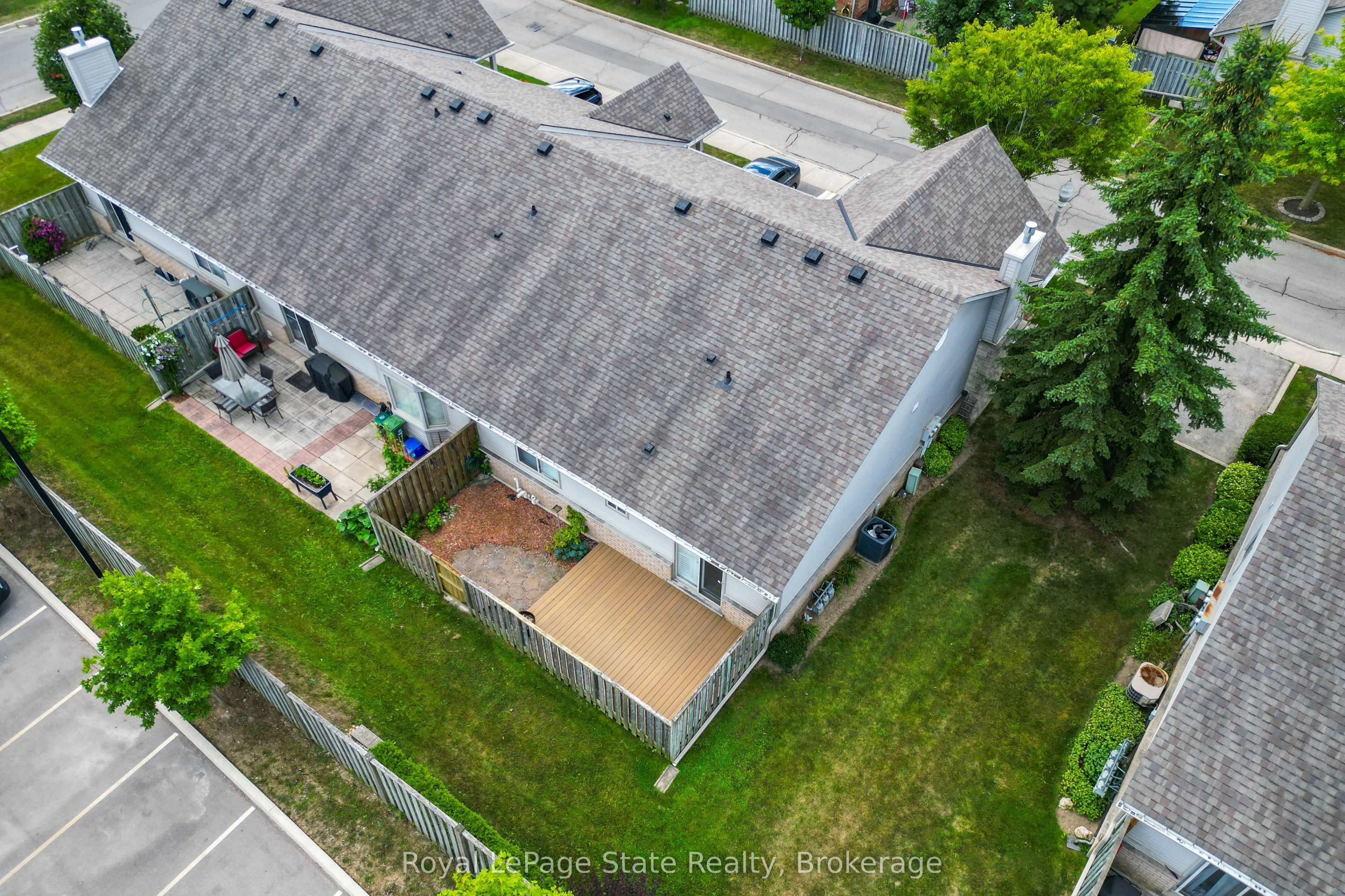 34 Southbrook Drive, #3