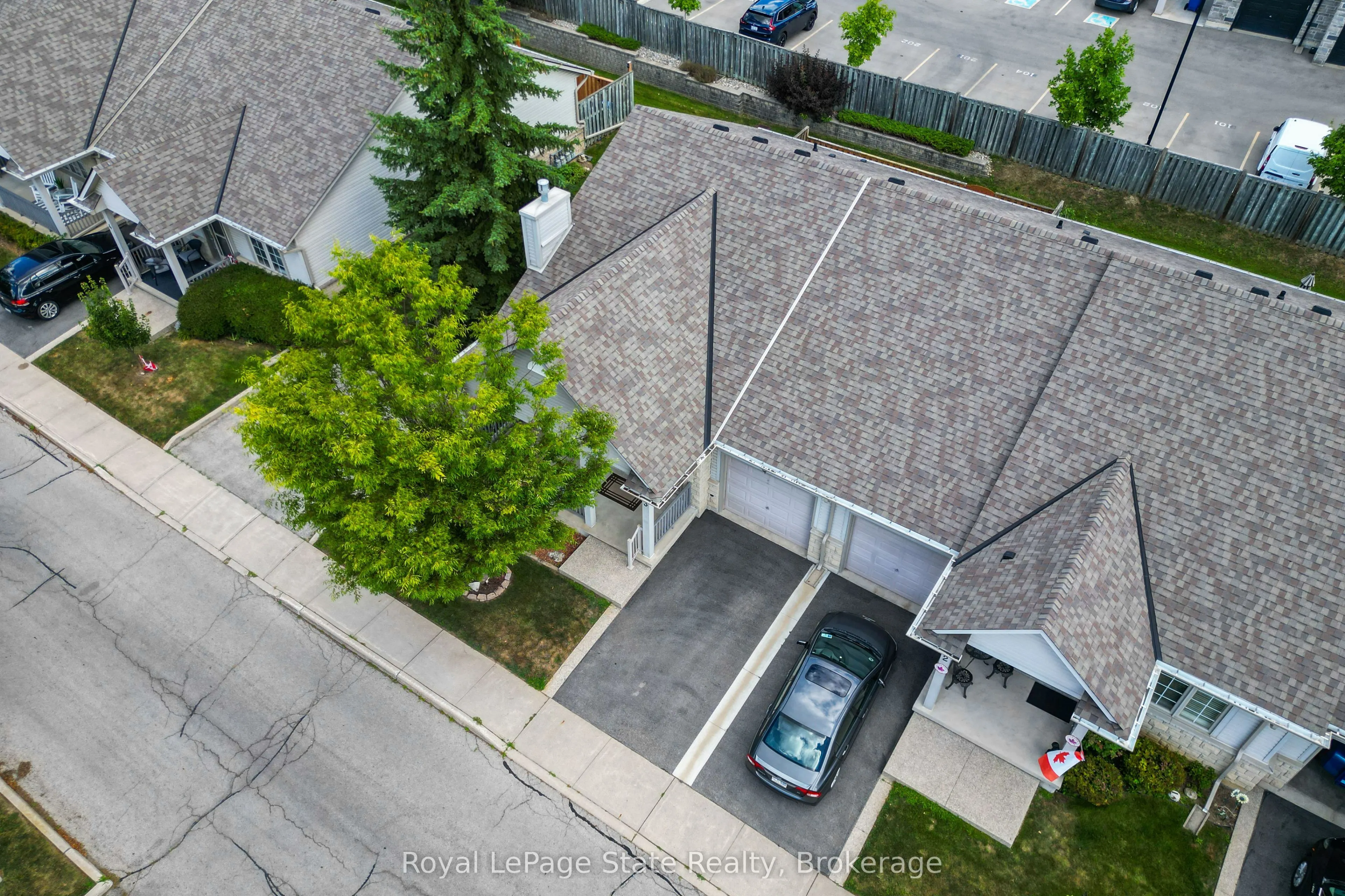 34 Southbrook Drive, #3