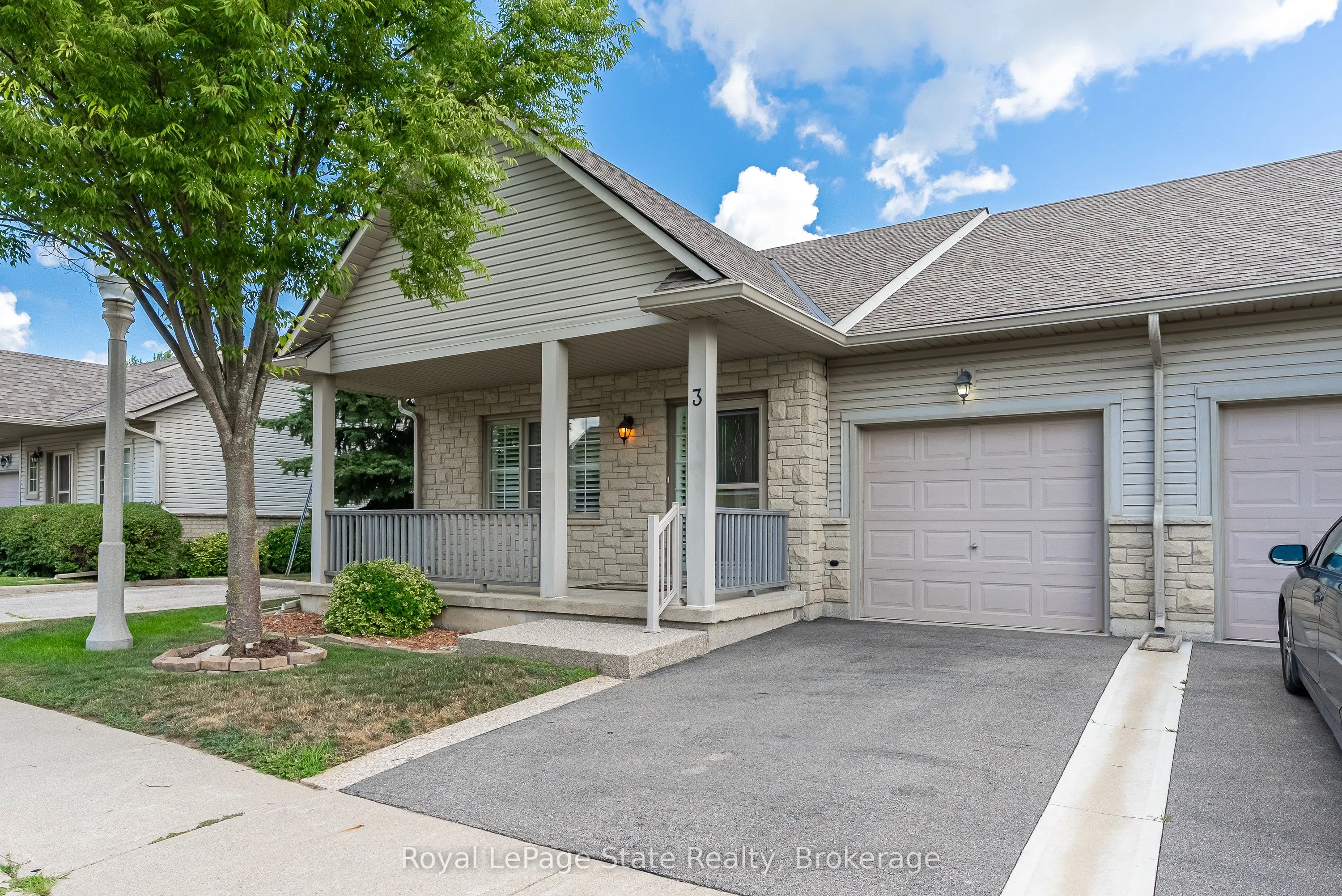 34 Southbrook Drive, #3