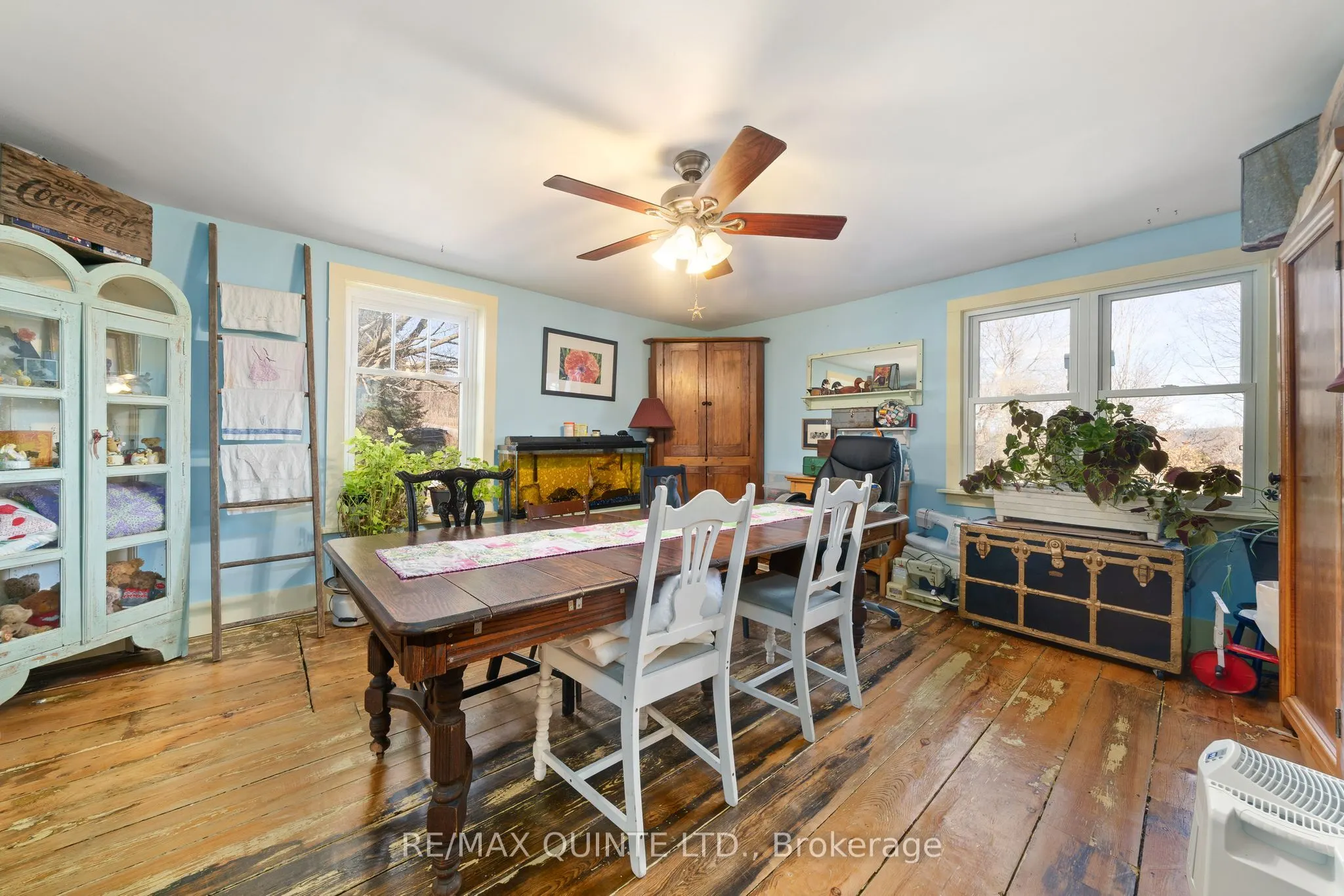 636 GLEN ROSS Road