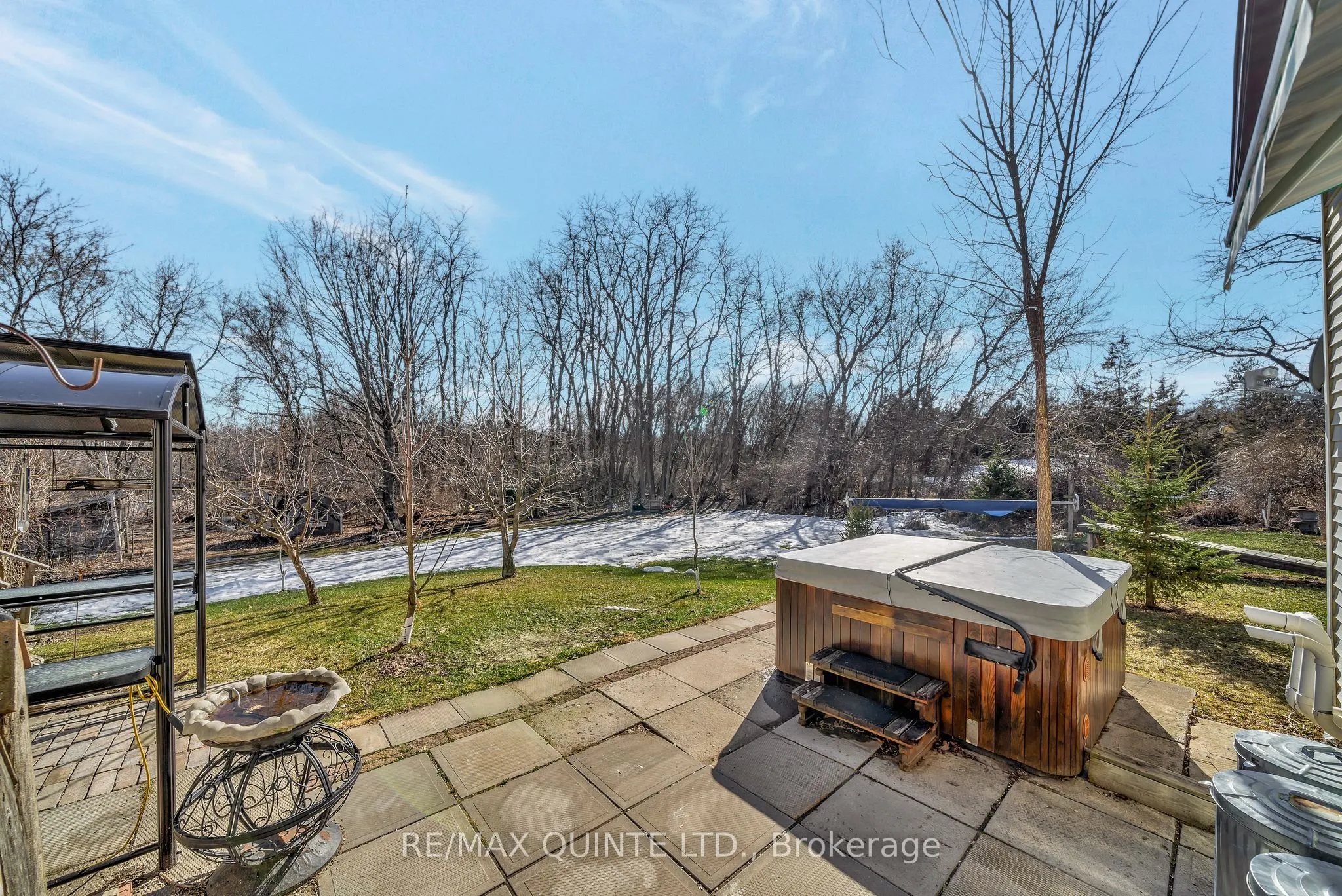 636 GLEN ROSS Road