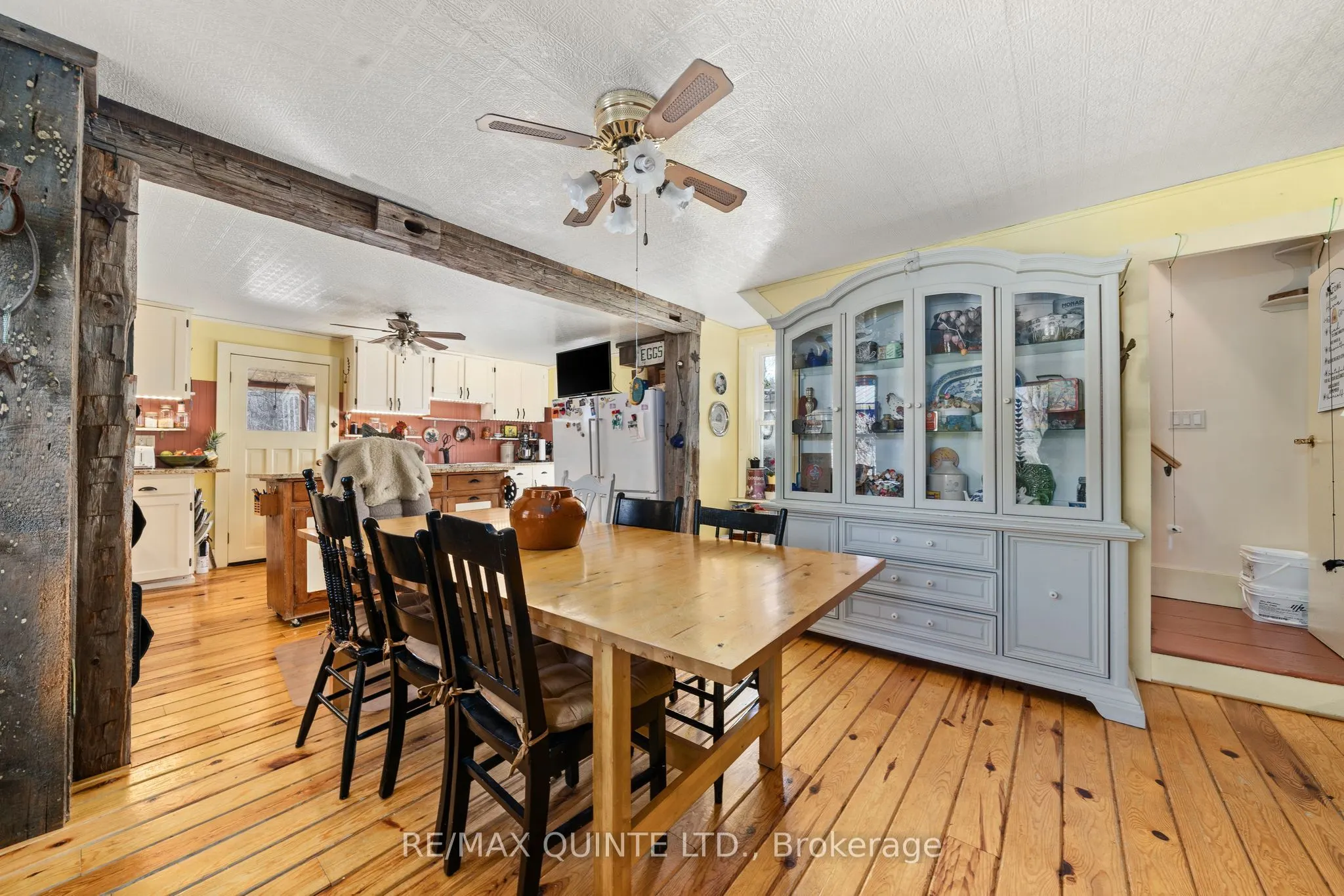 636 GLEN ROSS Road